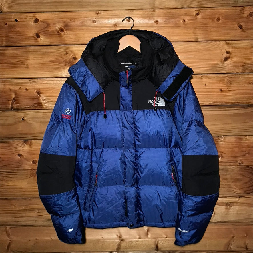 The North Face Summit Series Baltoro 700 Down puffer jacket