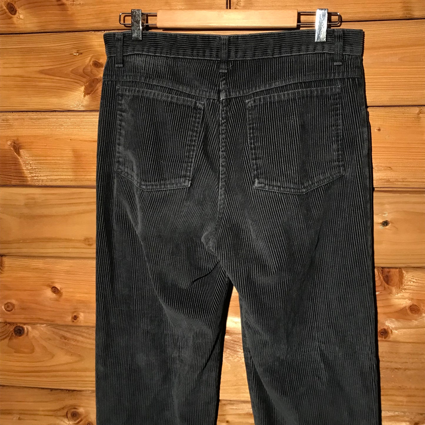 90s St Micheal corduroy trousers