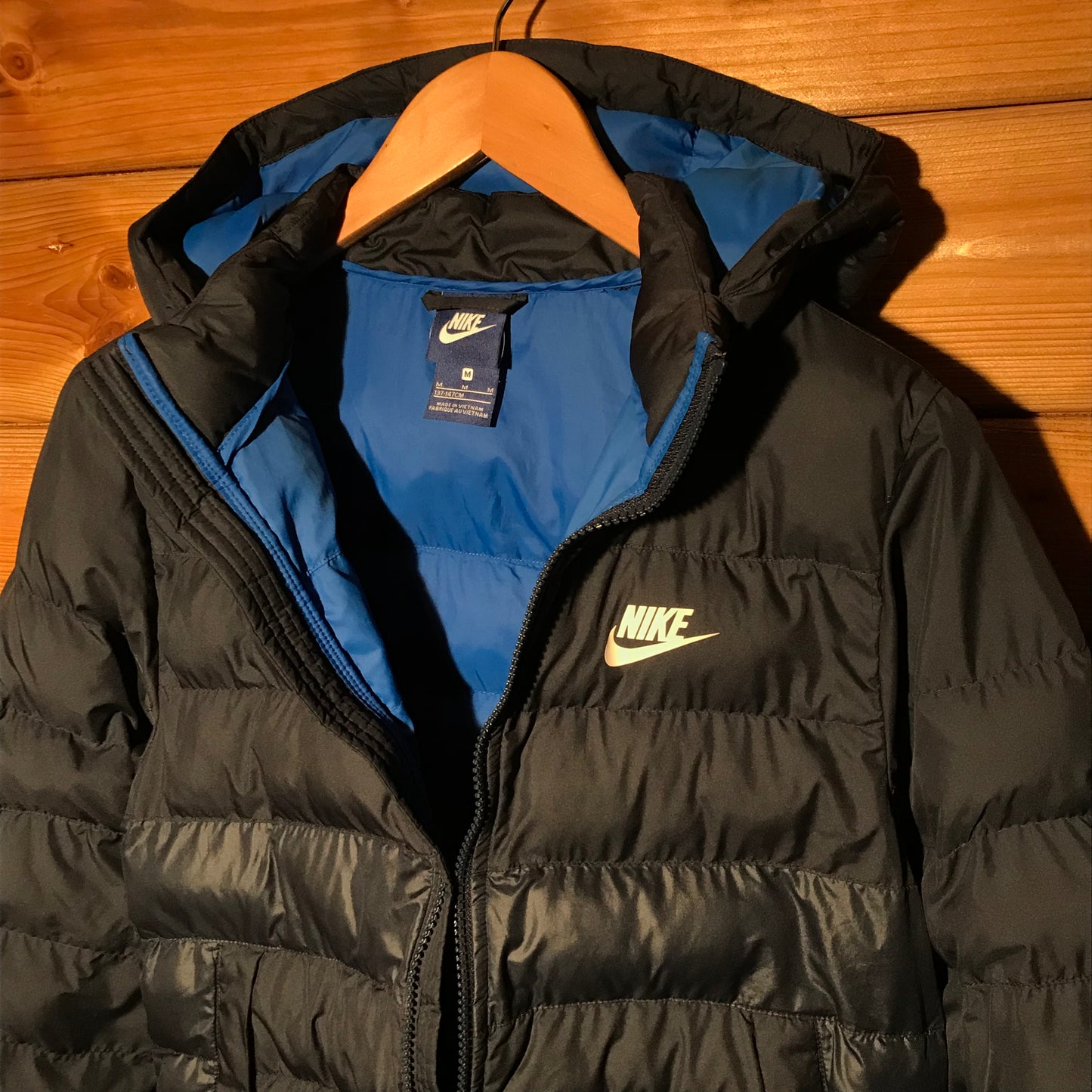 Nike Essentials Puffer jacket