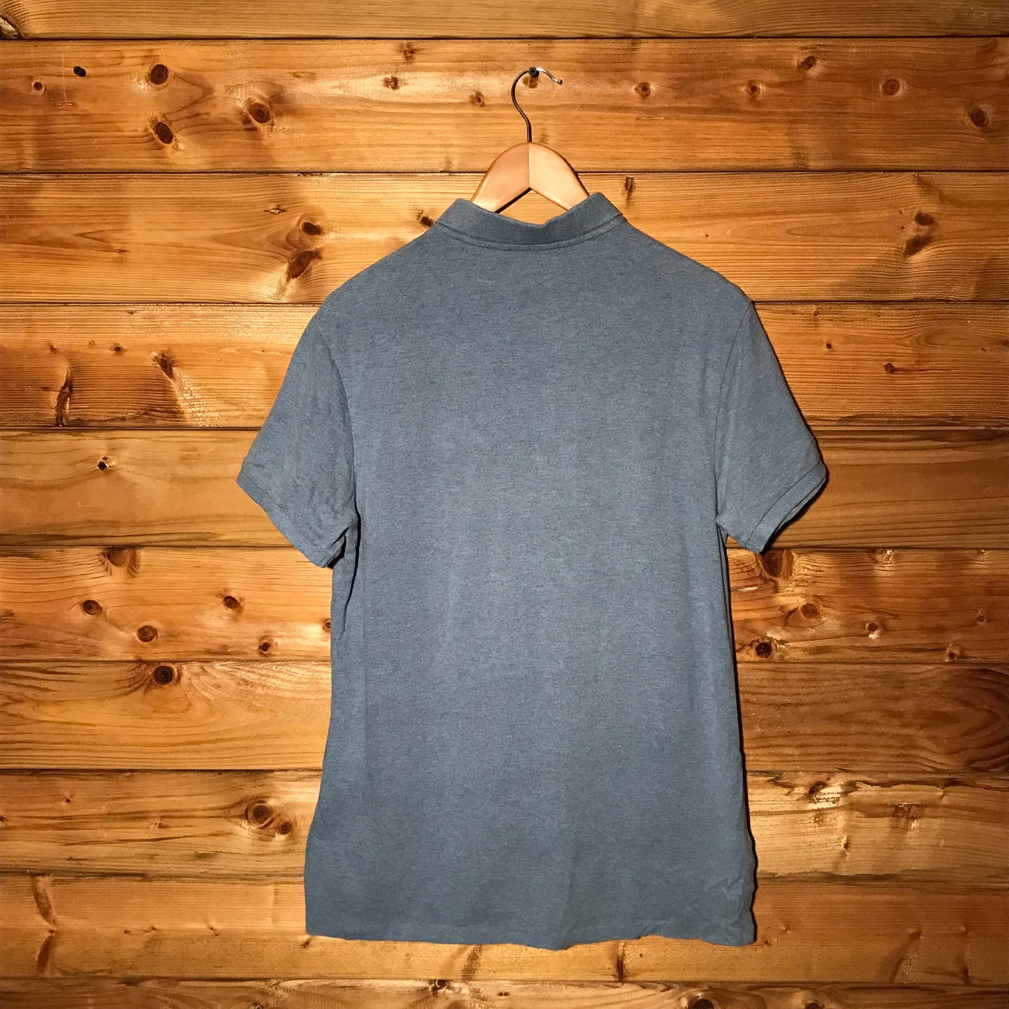 Polo Ralph Lauren Essentials polo t shirt