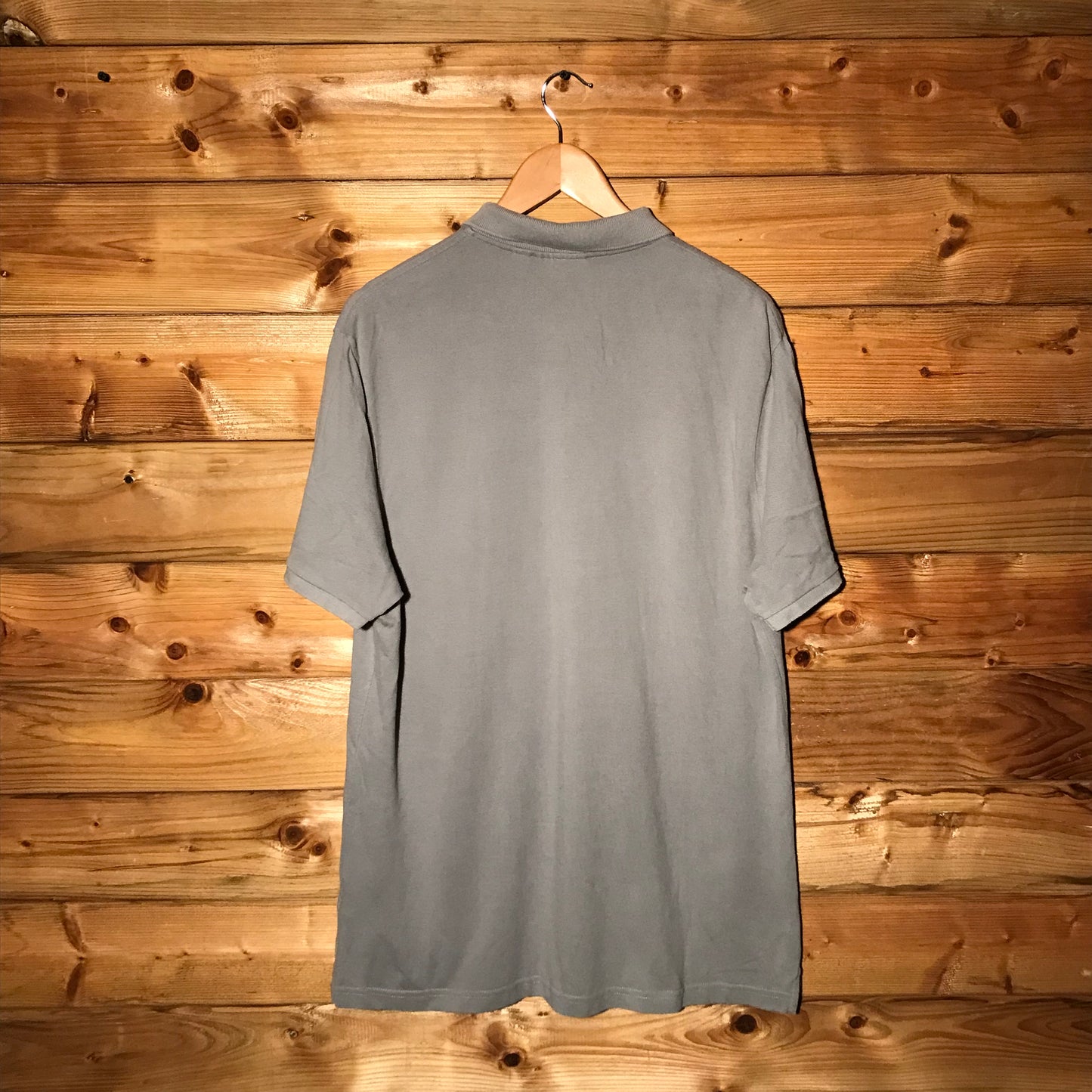 Lacoste Essentials polo t shirt