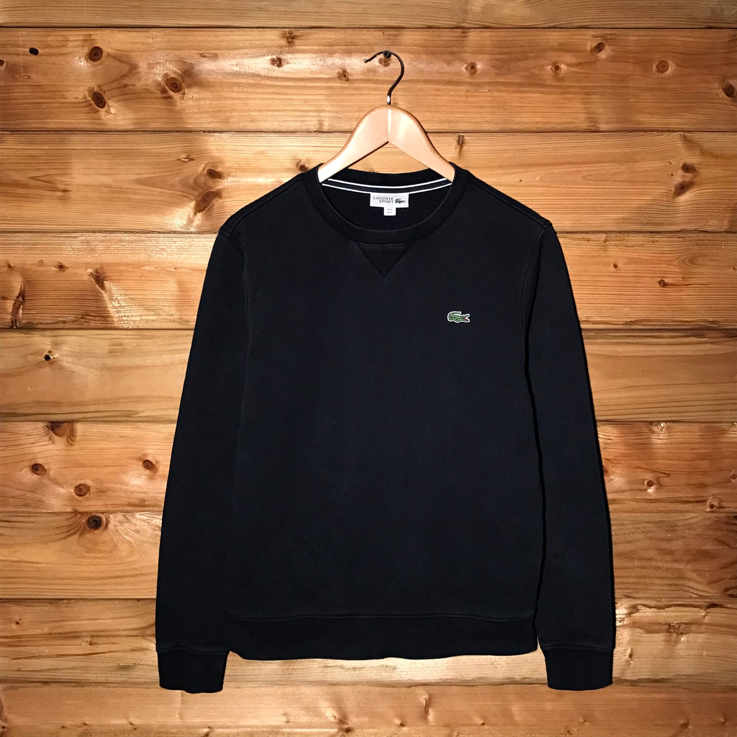 Lacoste Sport Essentials sweatshirt