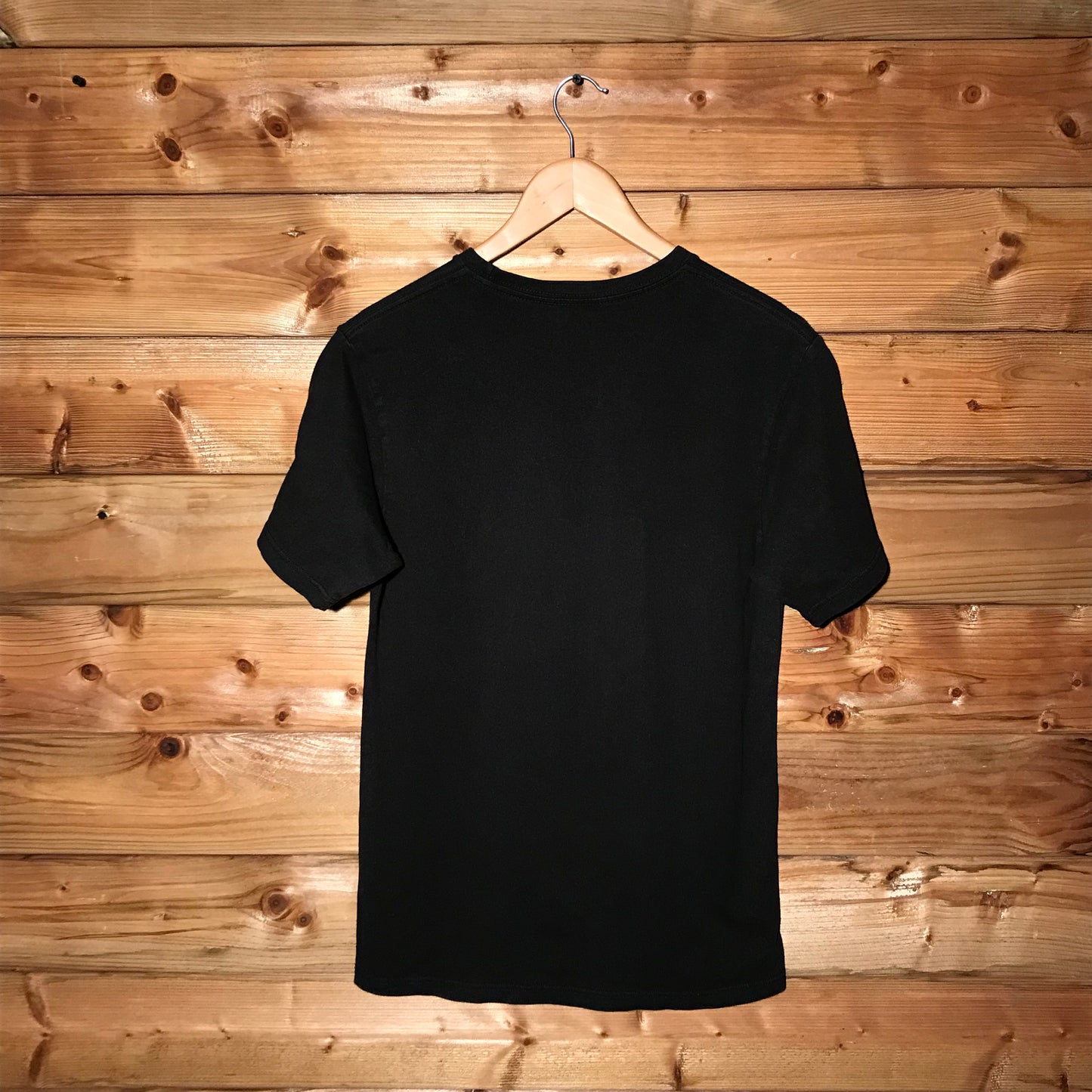 Stüssy Flamingo Centre Script Spellout t shirt