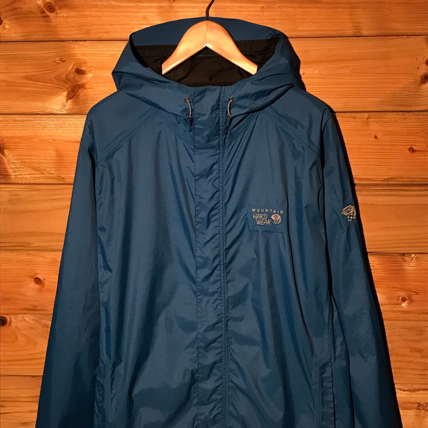 Mountain Hardwear Dry Q jacket