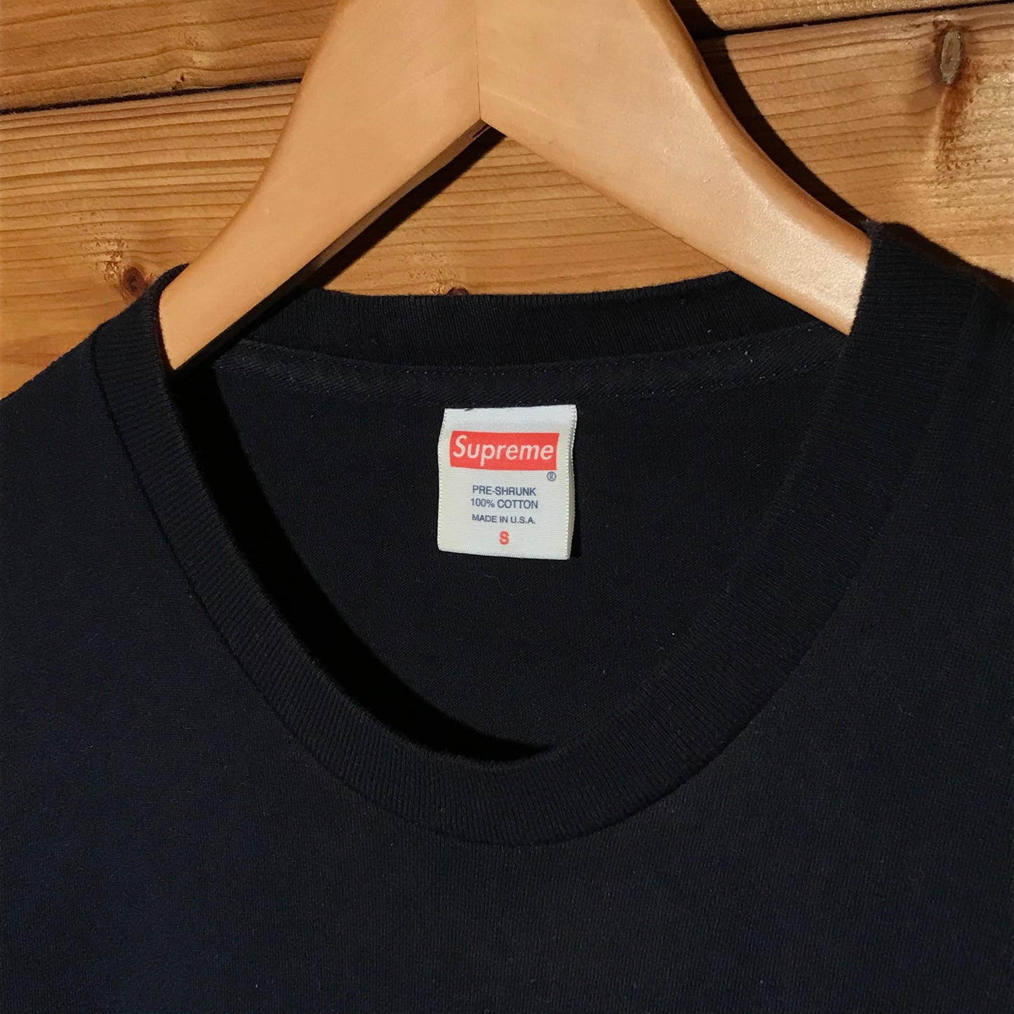 Supreme Larry Clark Kids 40oz Photo t shirt