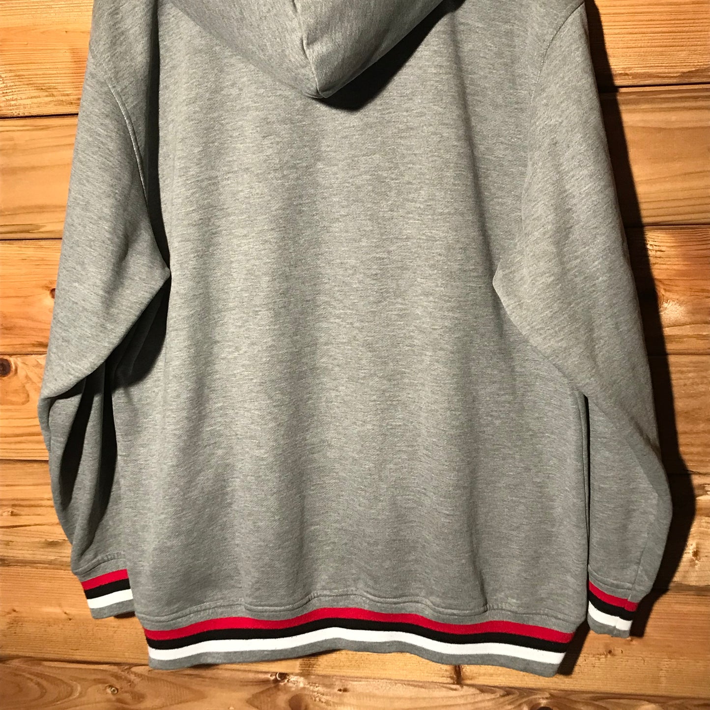 Rocawear Boombox zip up hoodie
