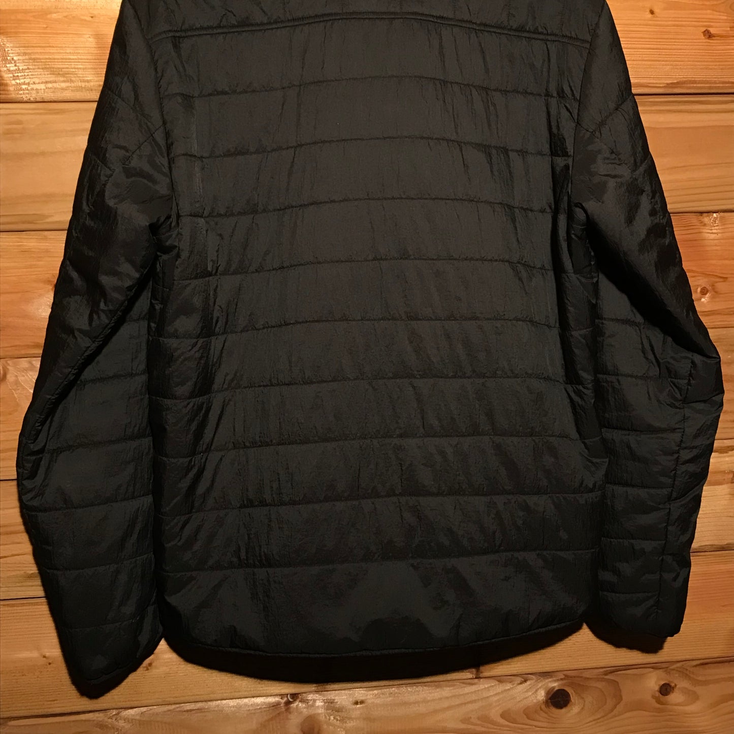 2017 Palace Thinsulator lightweight jacket