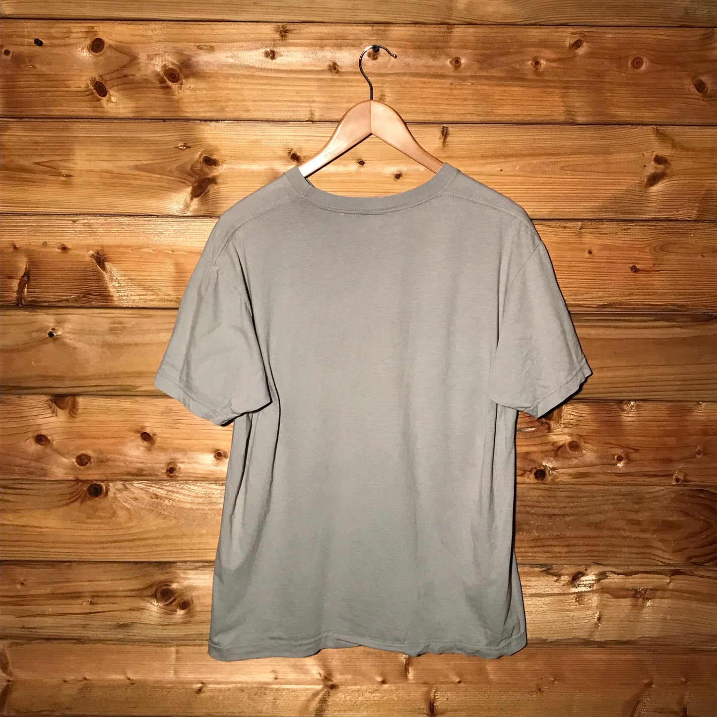 Freshjive Linked Centre Spellout t shirt