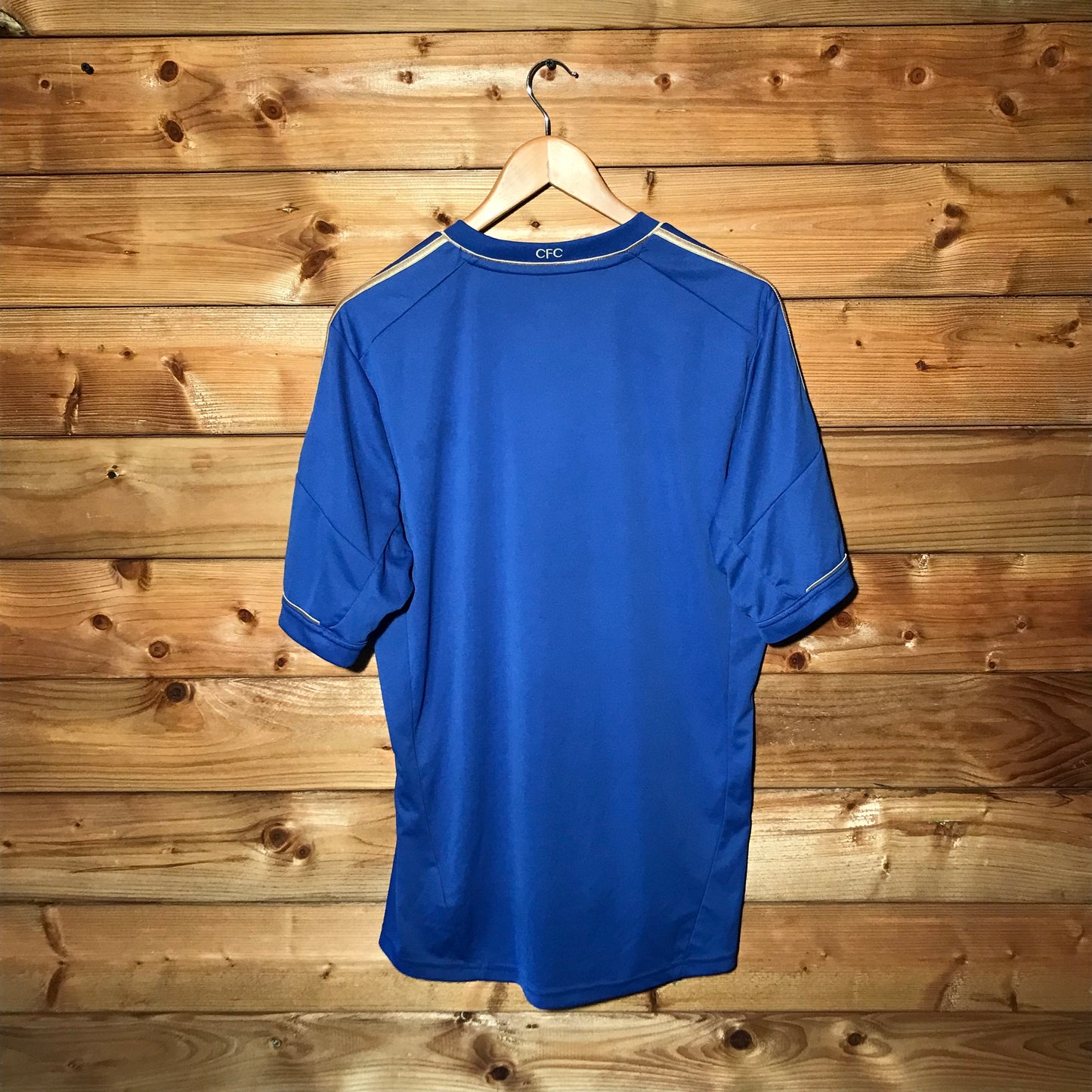Adidas Chelsea 2012/13 Home t shirt