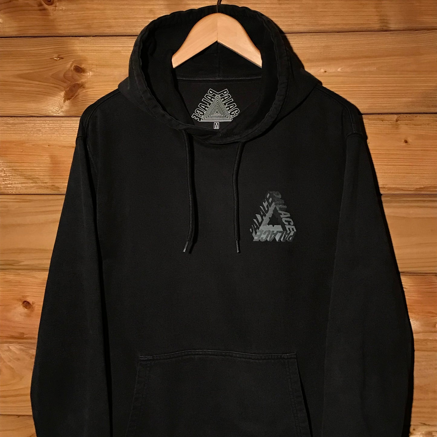 2017 Palace P3D Triferg hoodie
