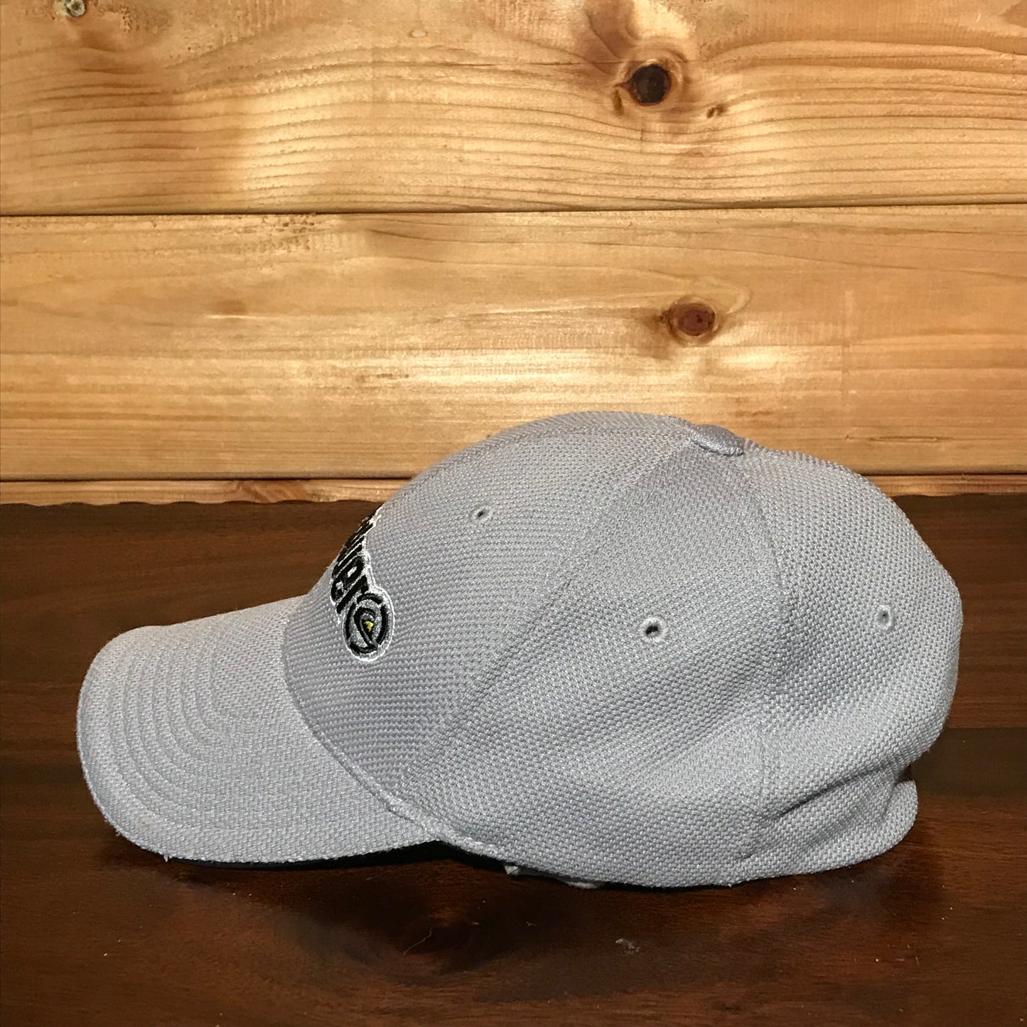 Quiksilver Centre Spellout Flexfit cap