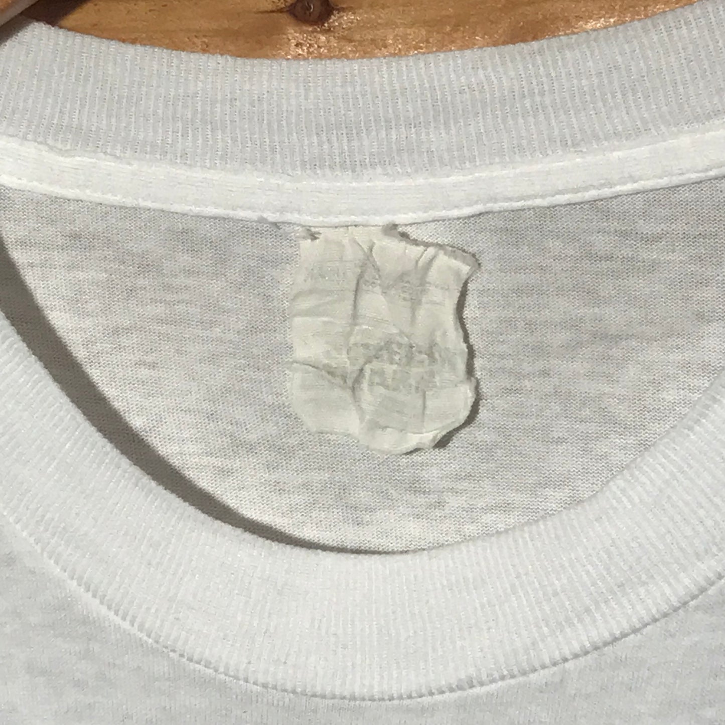 90s SIC Internacional Portugal TV Promo t shirt