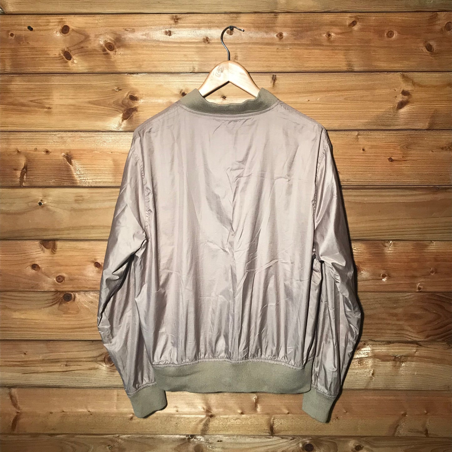Stüssy x Futura Skullacon bomber jacket