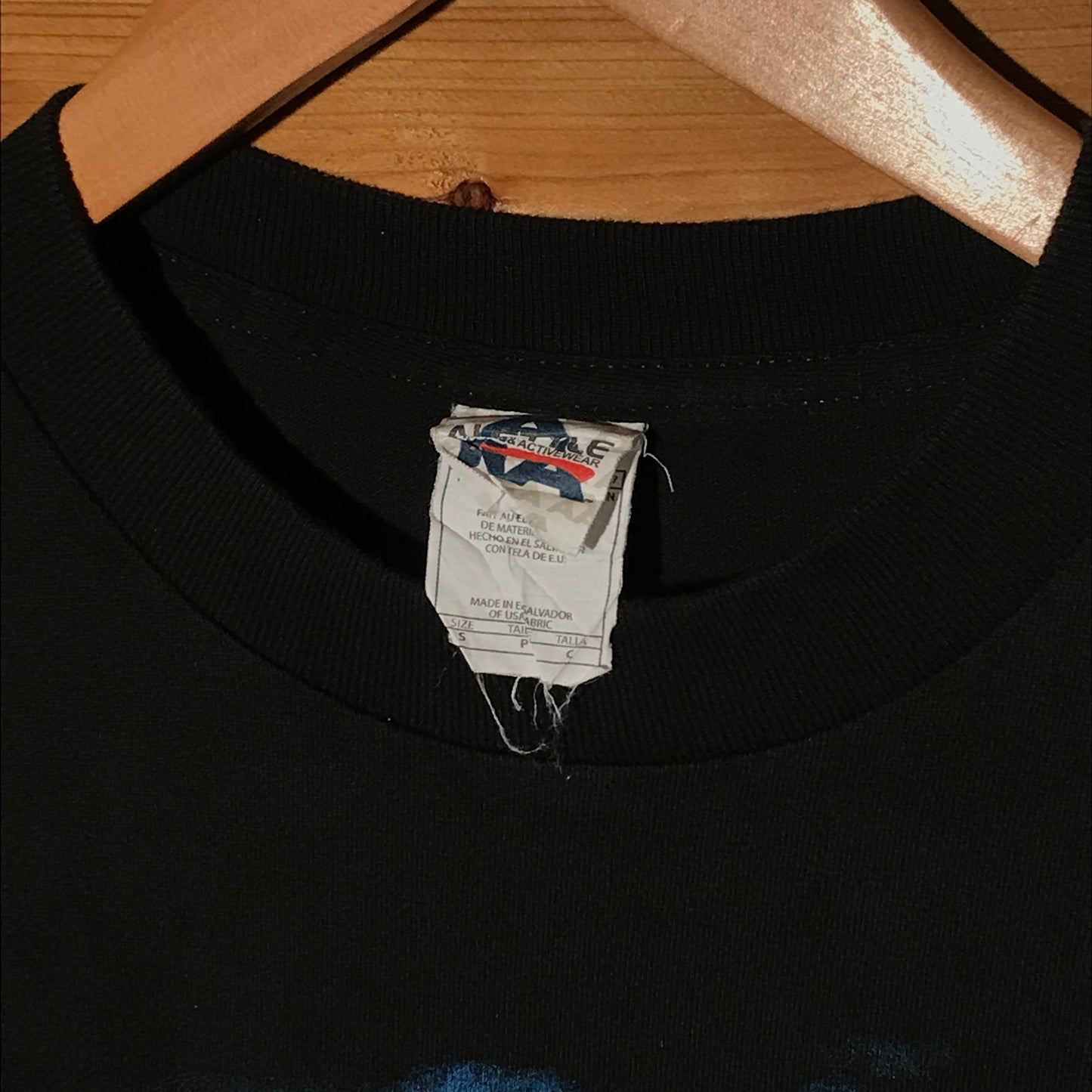 2011 Feld Batman Racing Team Monster Truck t shirt