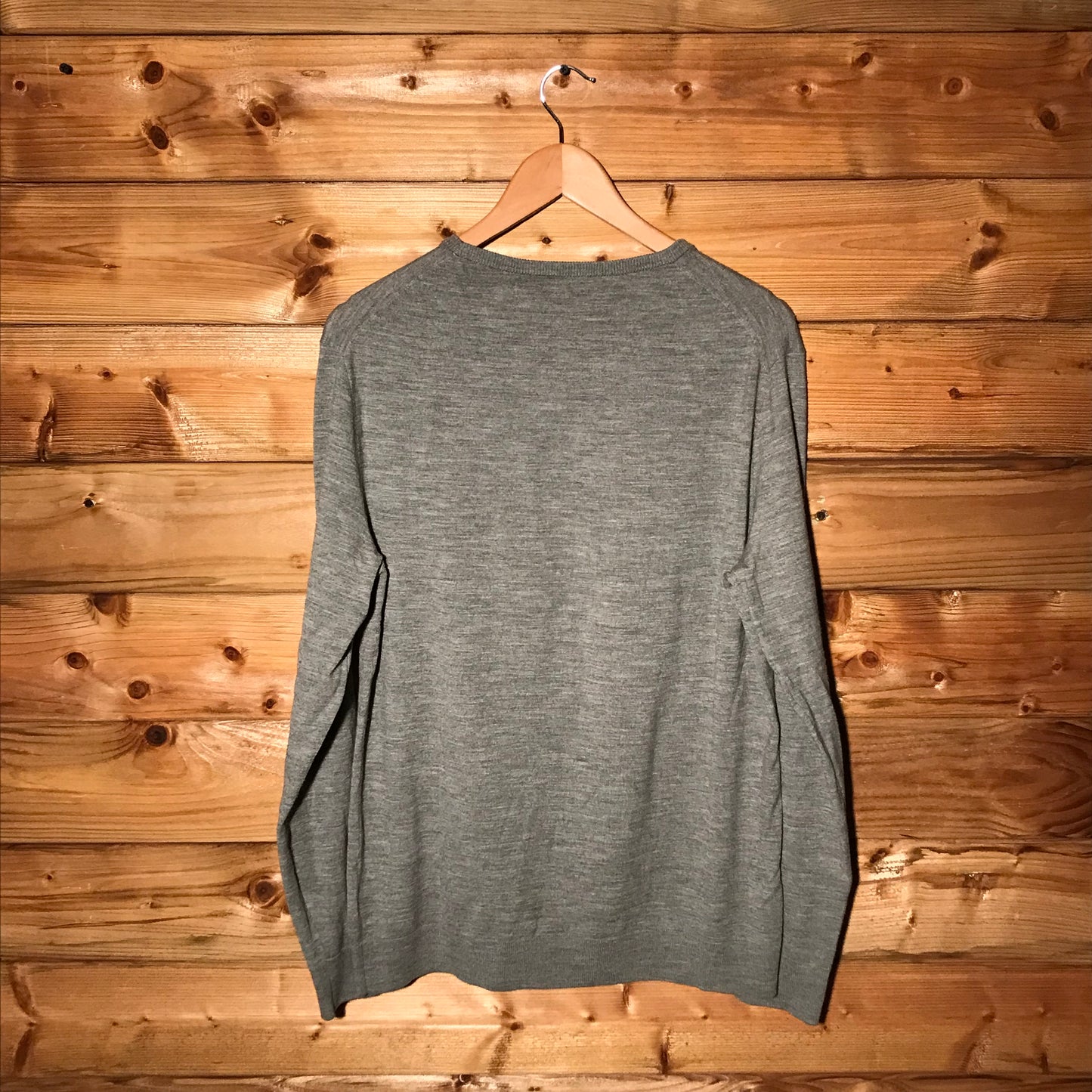 Polo Ralph Lauren Essentials knit sweatshirt