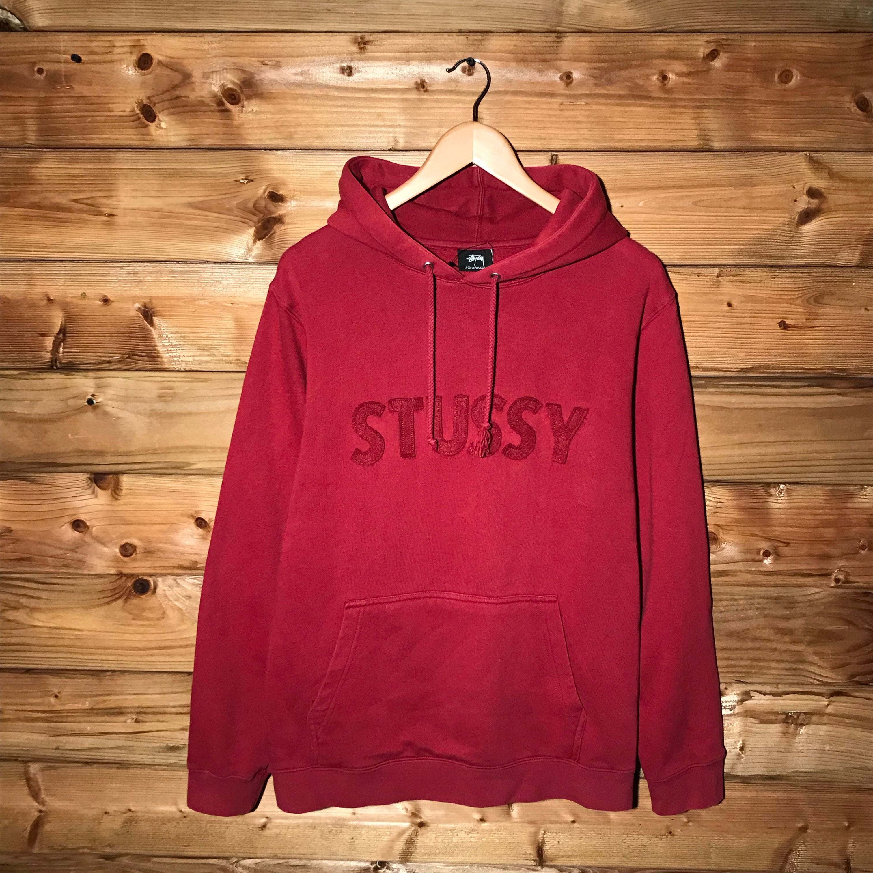 Jaket stussy 2024