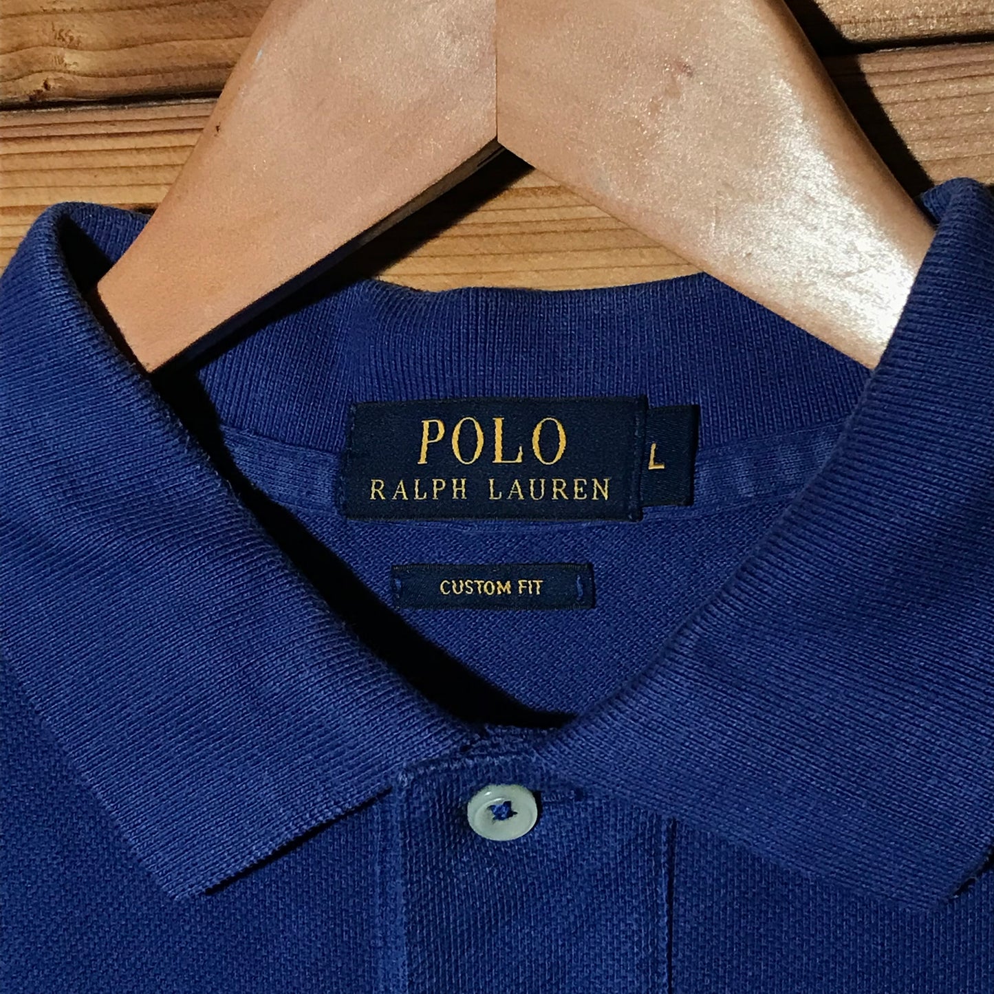 Polo Ralph Lauren Essentials polo t shirt