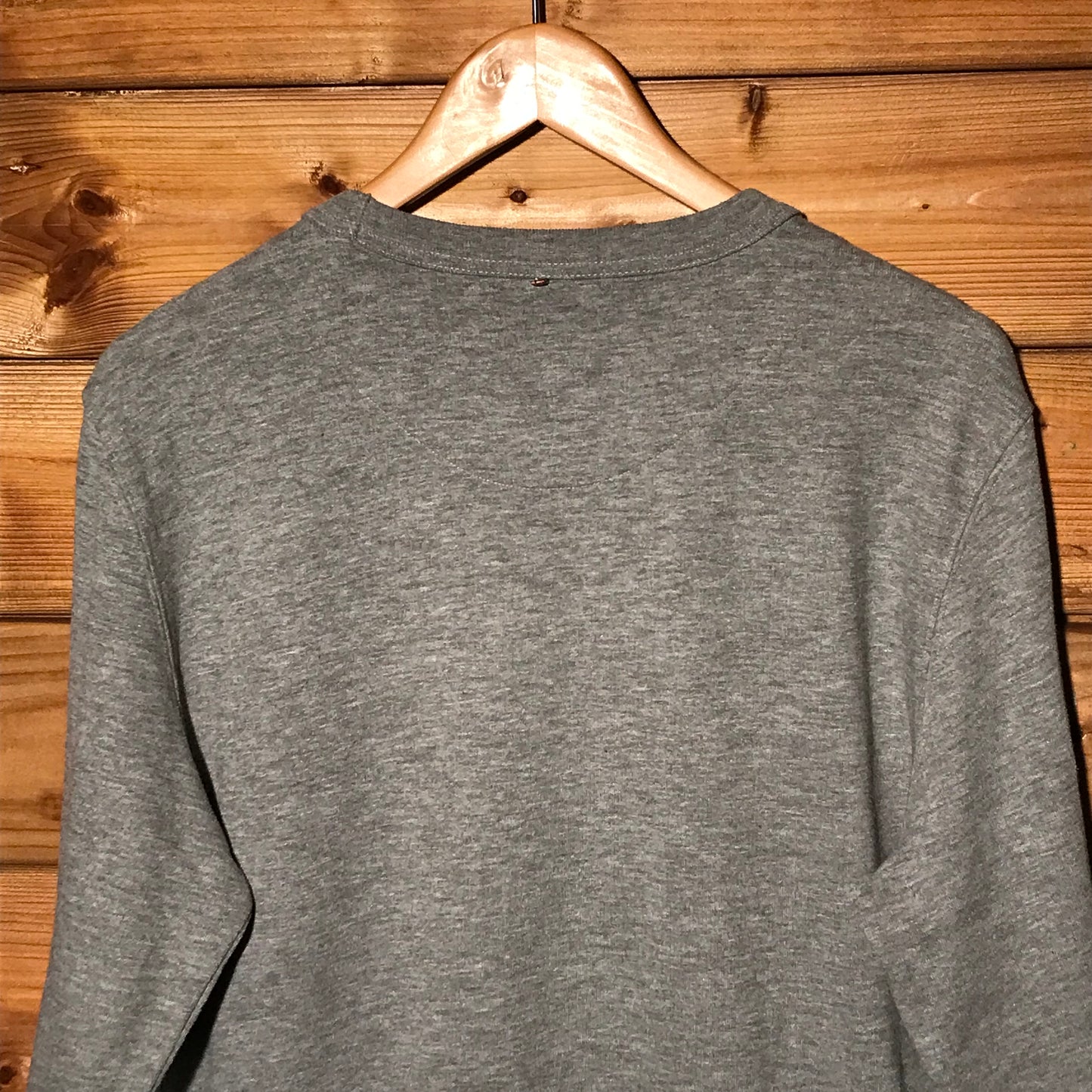 Pretty Green Medium Wave Music Note sweatshirt