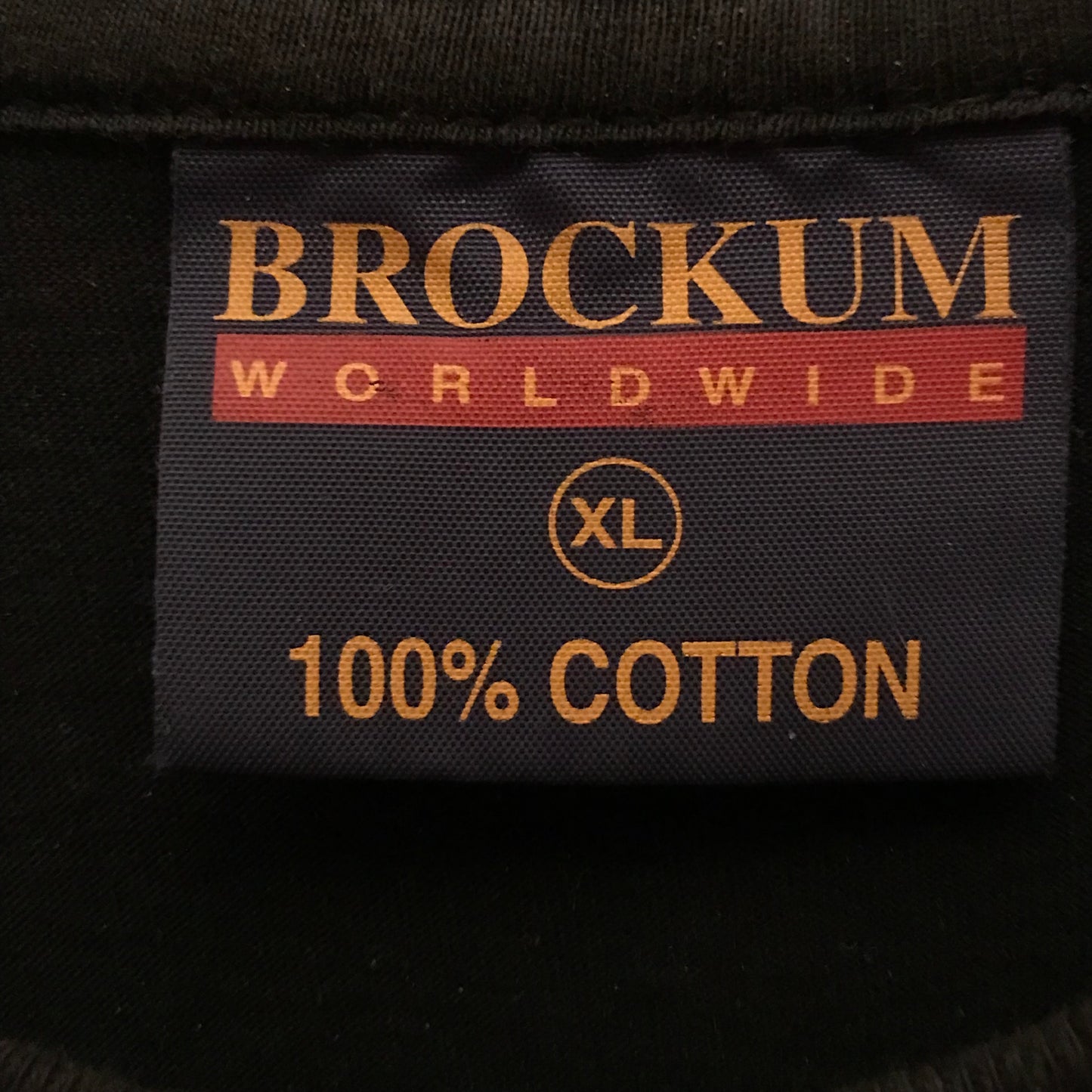 1994 The Offspring Bad Habit Driver t shirt