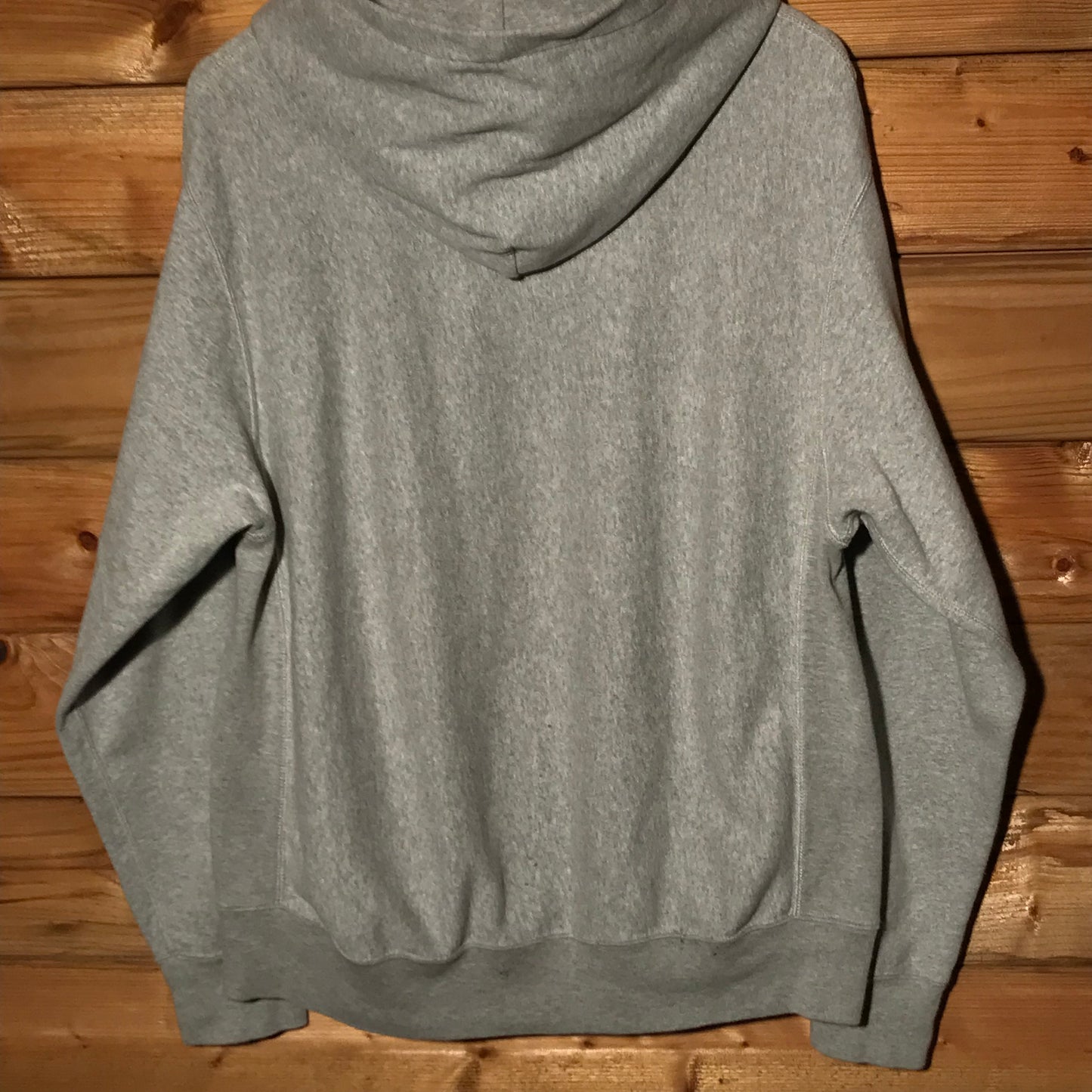 Bape, A Bathing Ape Swarovski Eyes College Spellout hoodie
