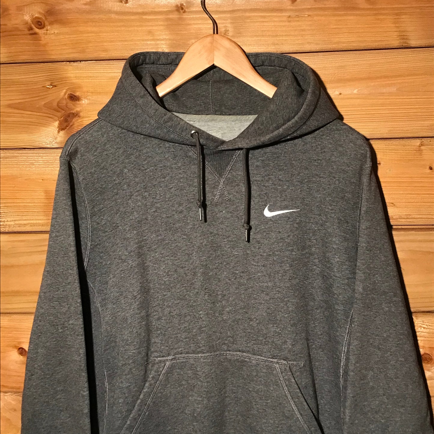 Nike Swoosh essentials hoodie