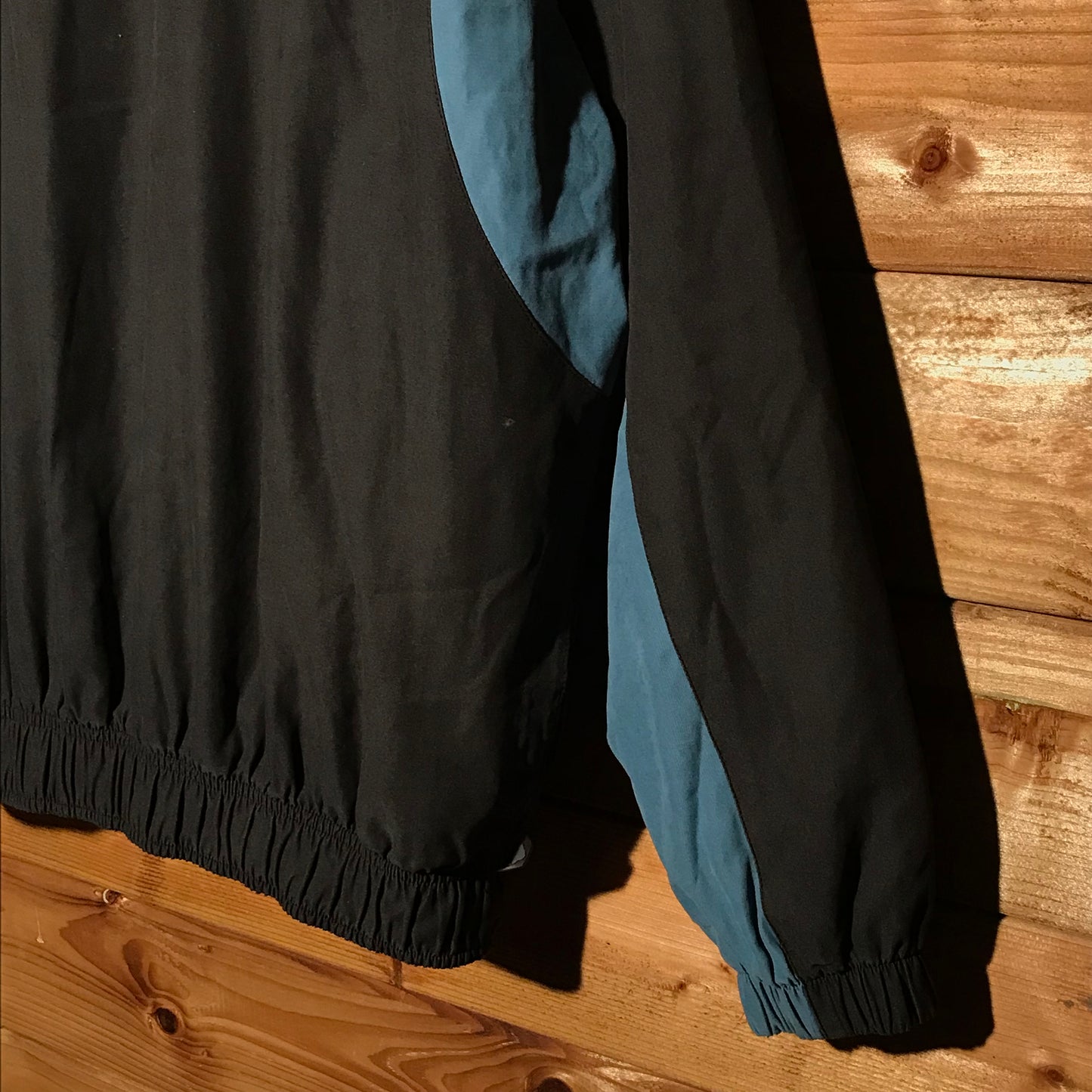 Hippo Fleece Lined Shell sweatshirt