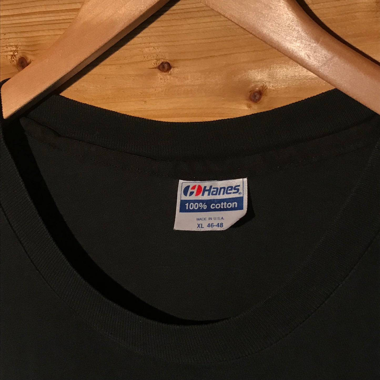 1991 Blackeyed Susan Electric Rattlebone USA Tour t shirt