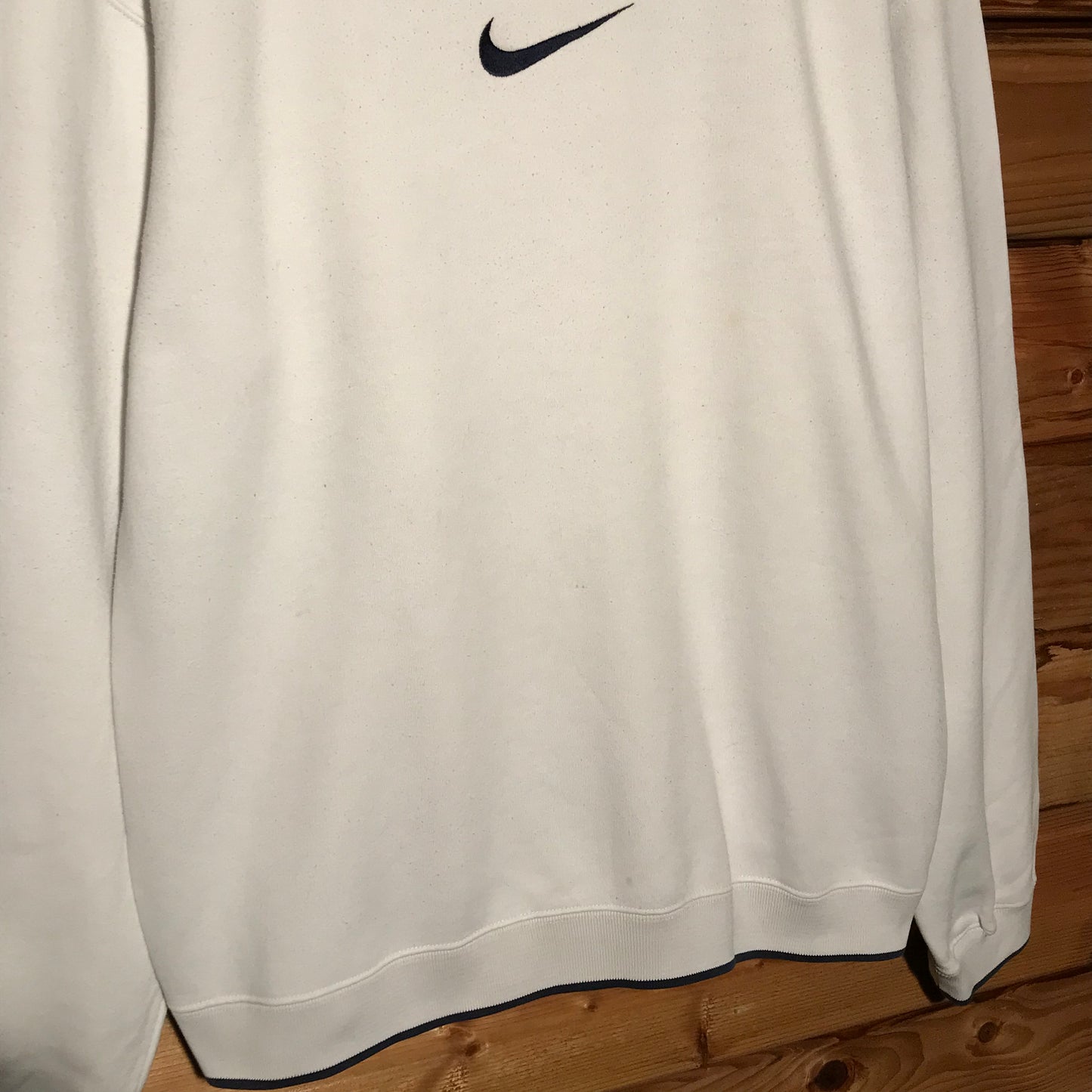 Nike Centre Swoosh Basic sweatshirt