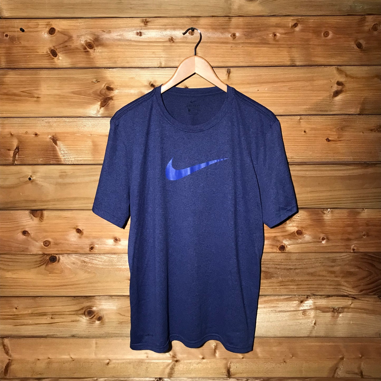 Nike Big Centre Swoosh t shirt