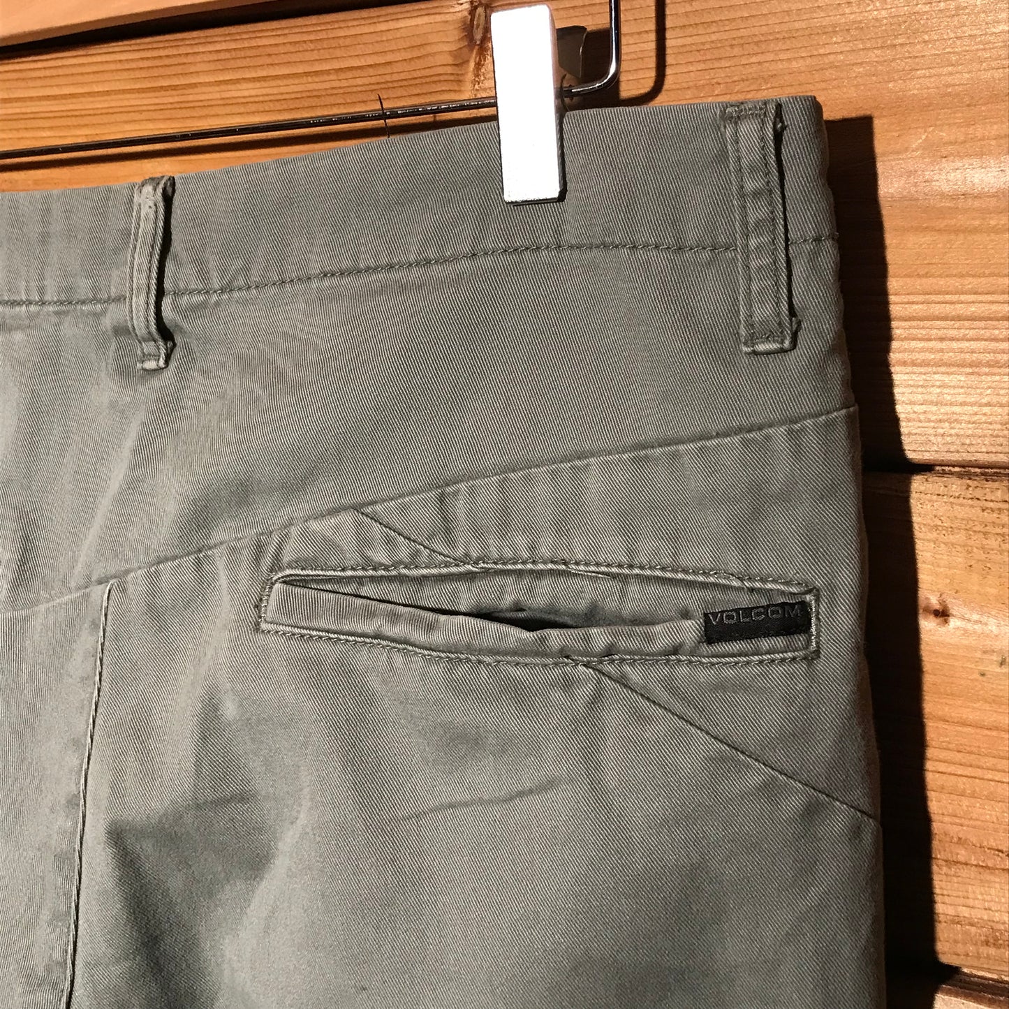 Volcom Stone chino trousers