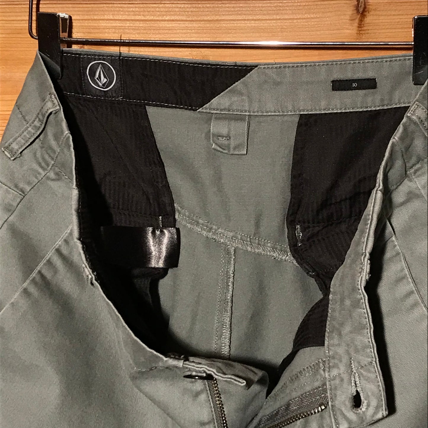 Volcom Stone chino trousers