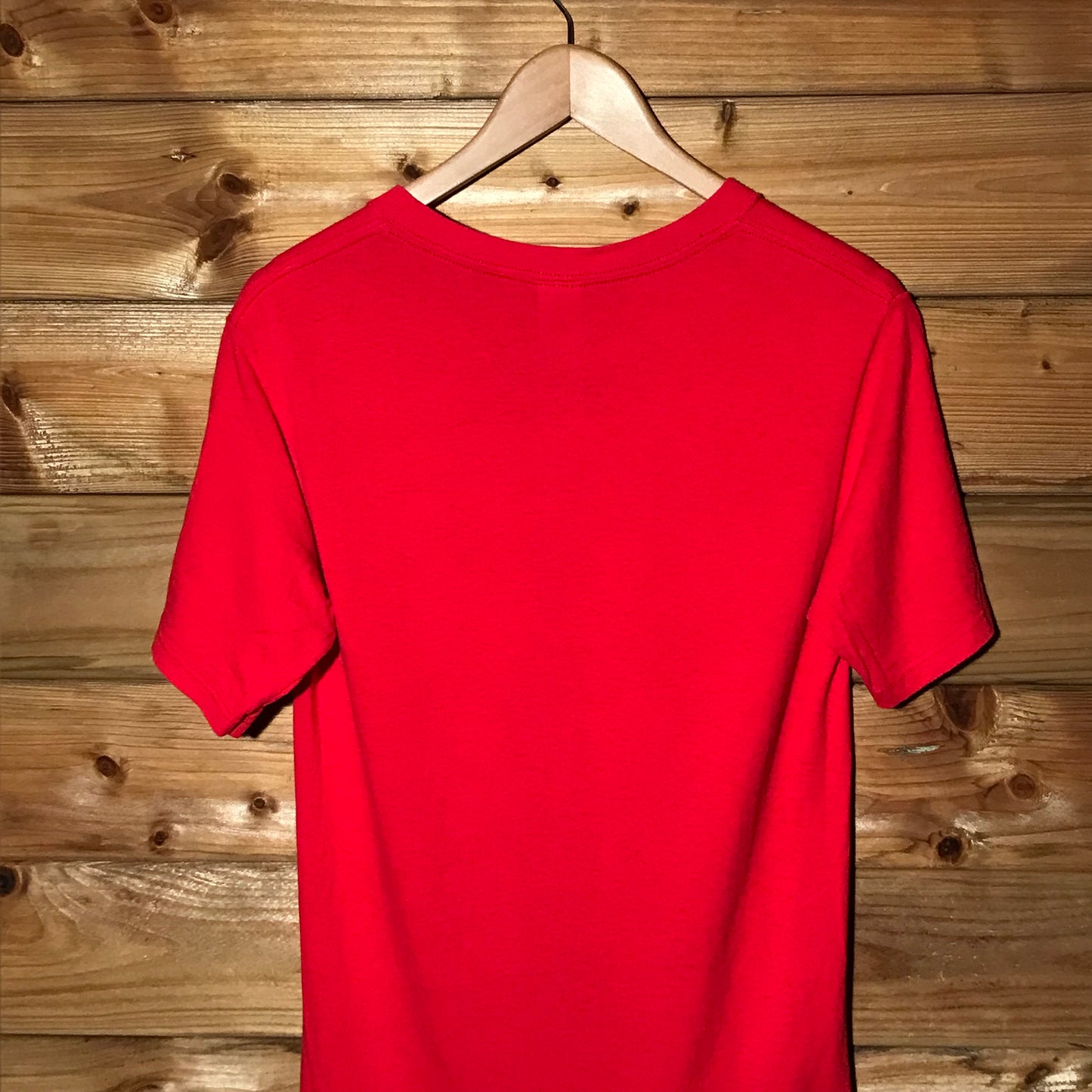 2007 The Smashing Pumpkins Statue of Liberty t shirt