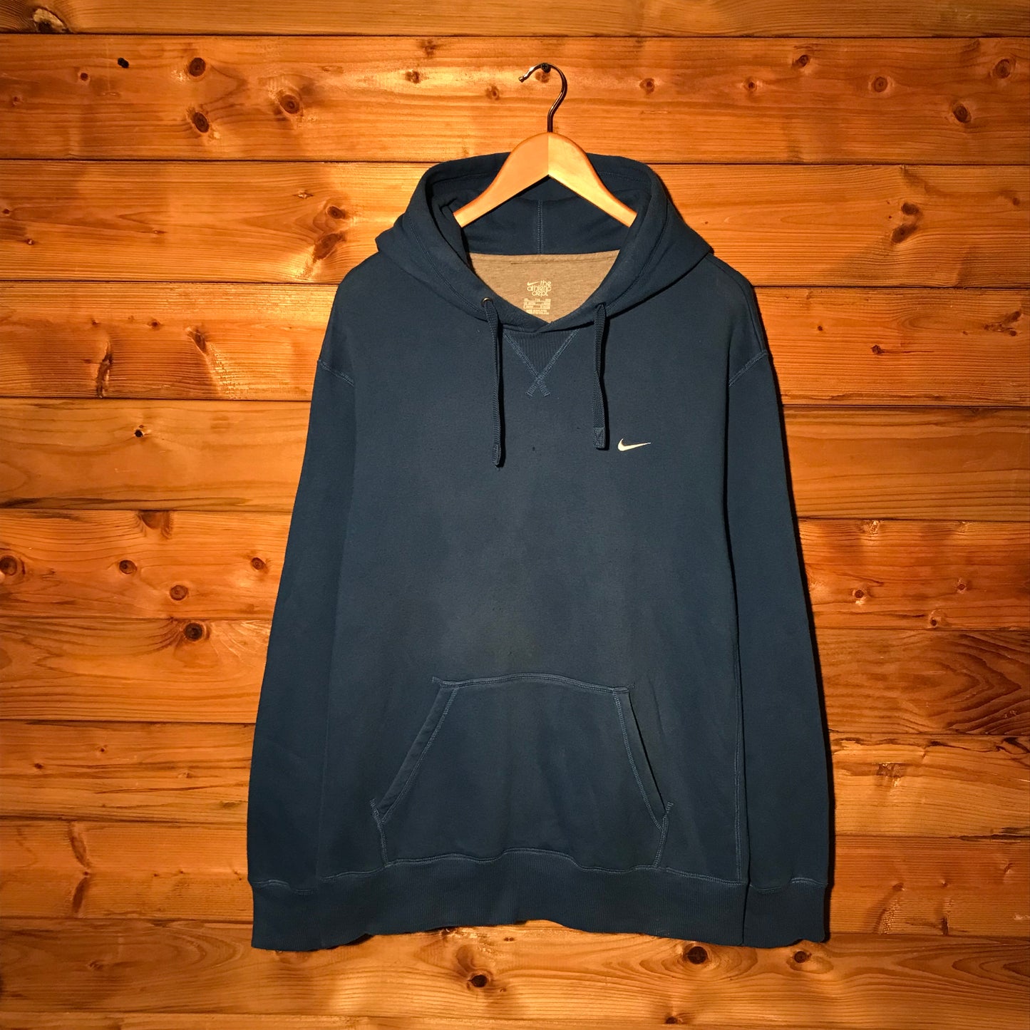 Nike Swoosh Essentials hoodie