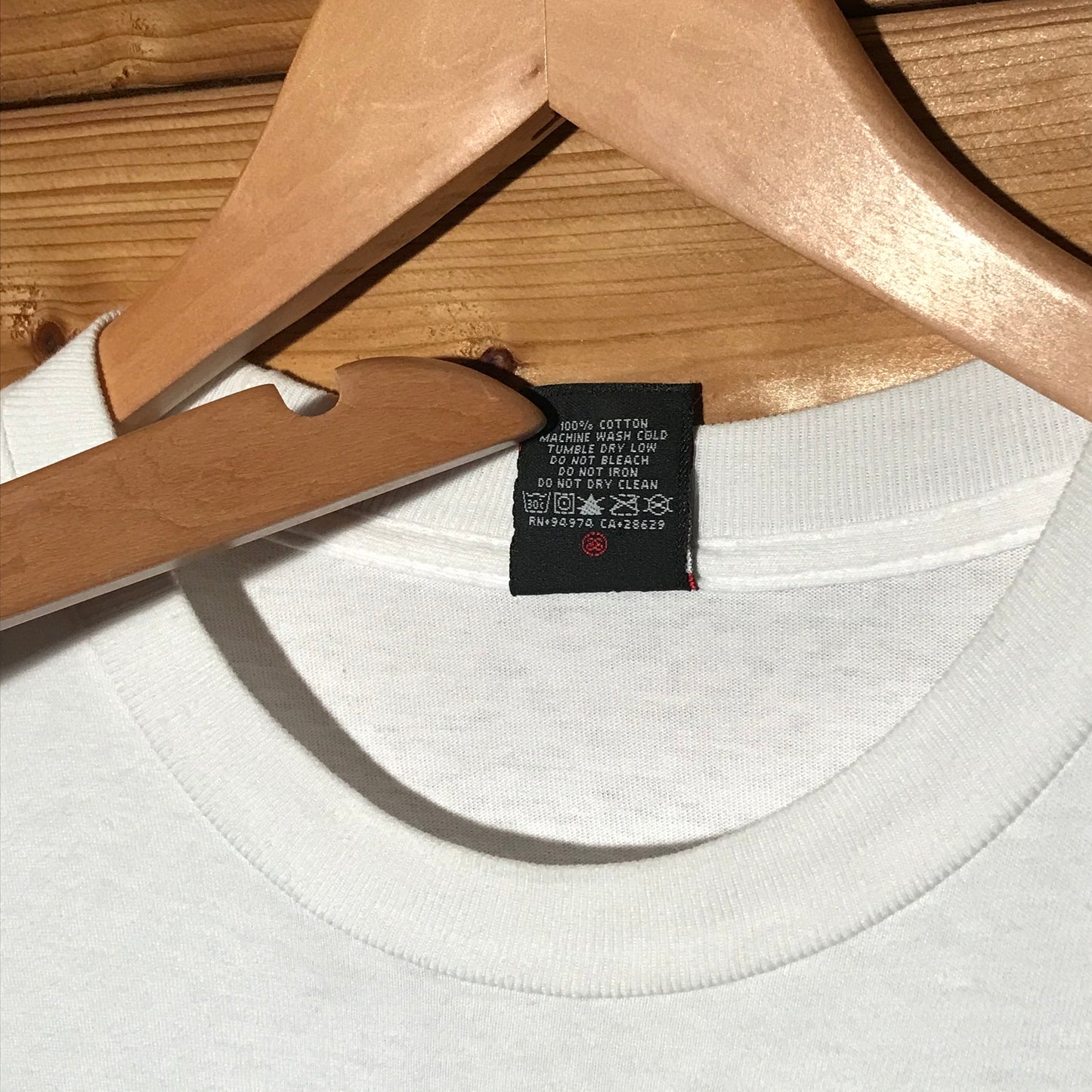 2008 Stüssy x Drif LA x T-19 x Carnival Fixed Los Angeles t shirt