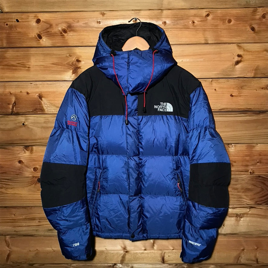 The North Face Summit Series Baltoro 700 Down puffer jacket