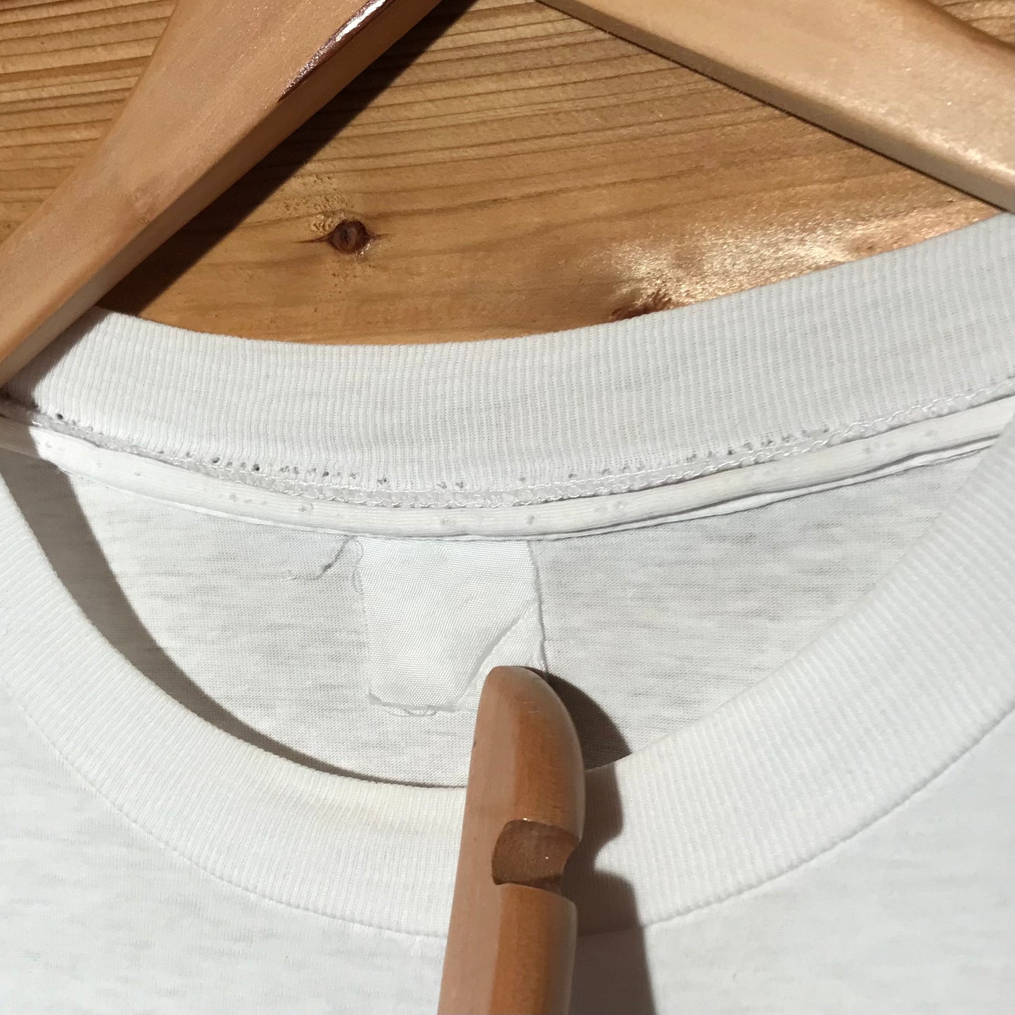 1992 Wet Wet Wet The Lip Service UK Tour t shirt