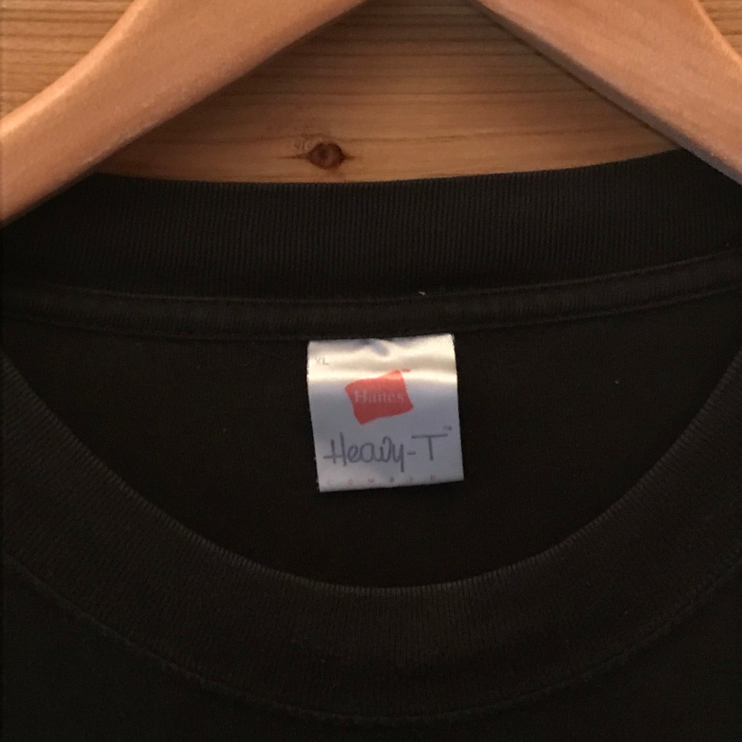 2002 Matazone The Other Side Little Goth Girl long sleeve t shirt