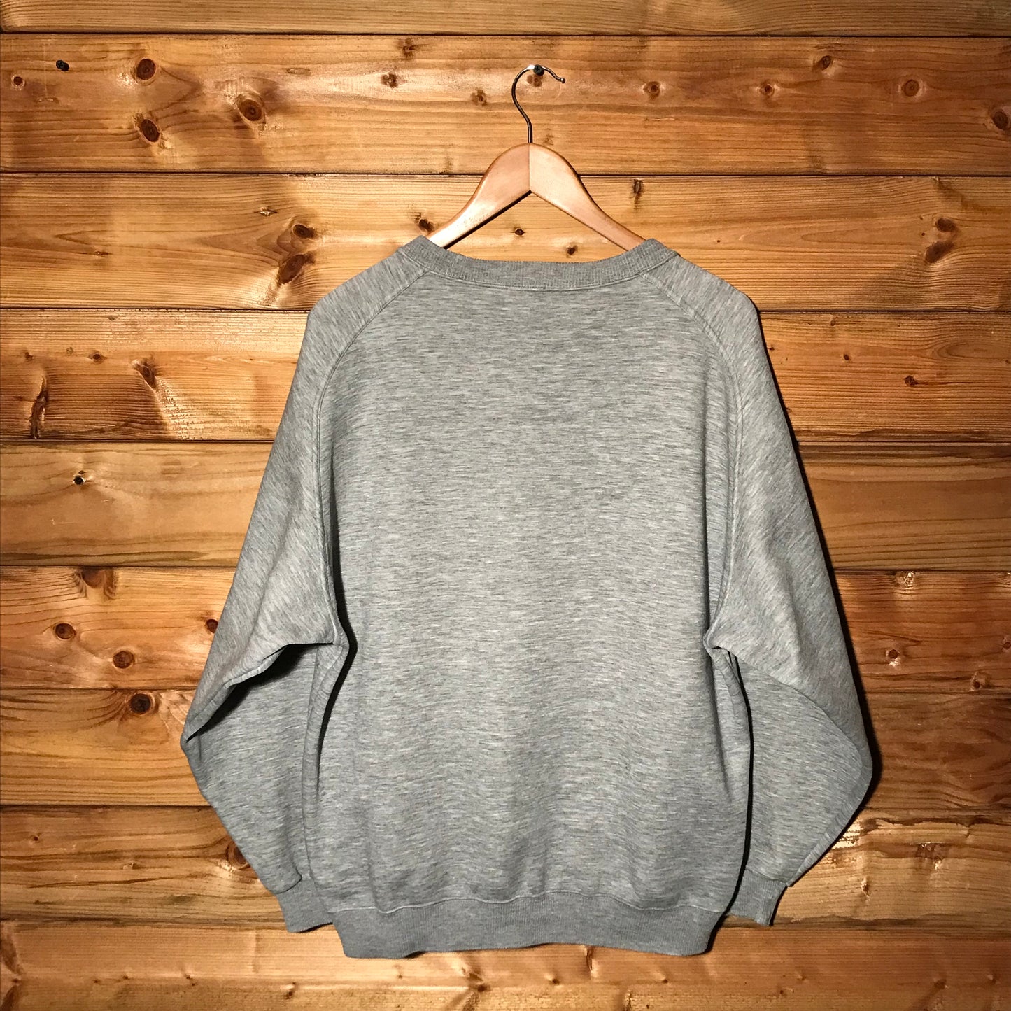 90s Wilson USA Sports Centre Spellout sweatshirt