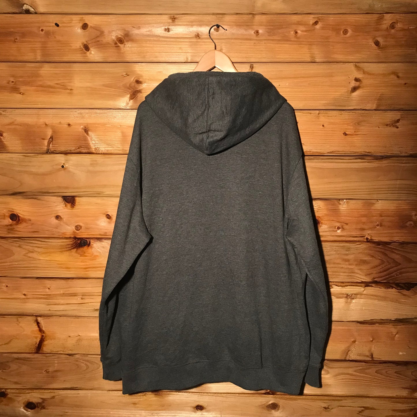Ecko Unltd Centre Spellout hoodie