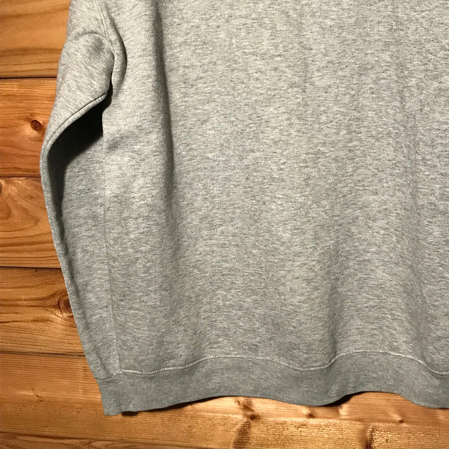 WESC WeAretheSuperlativeConspiracy Spellout hoodie