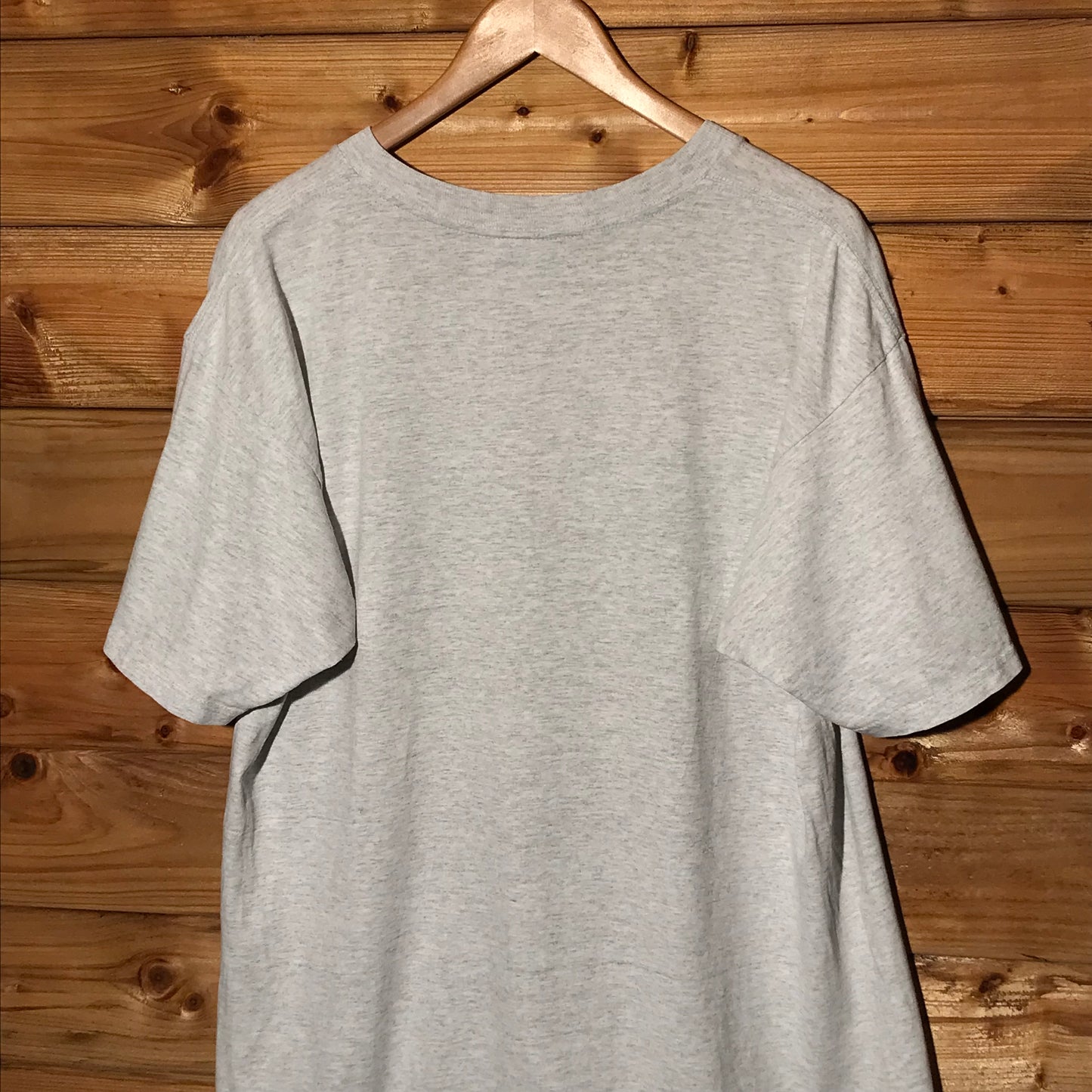 90s NYC New York City Spellout Souvenir t shirt