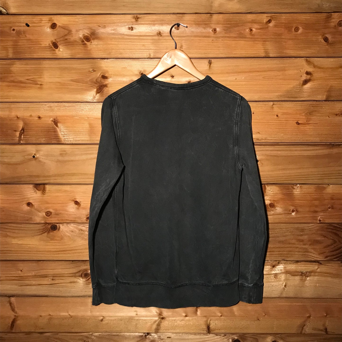 Calvin Klein CK Jeans Spellout Fade sweatshirt