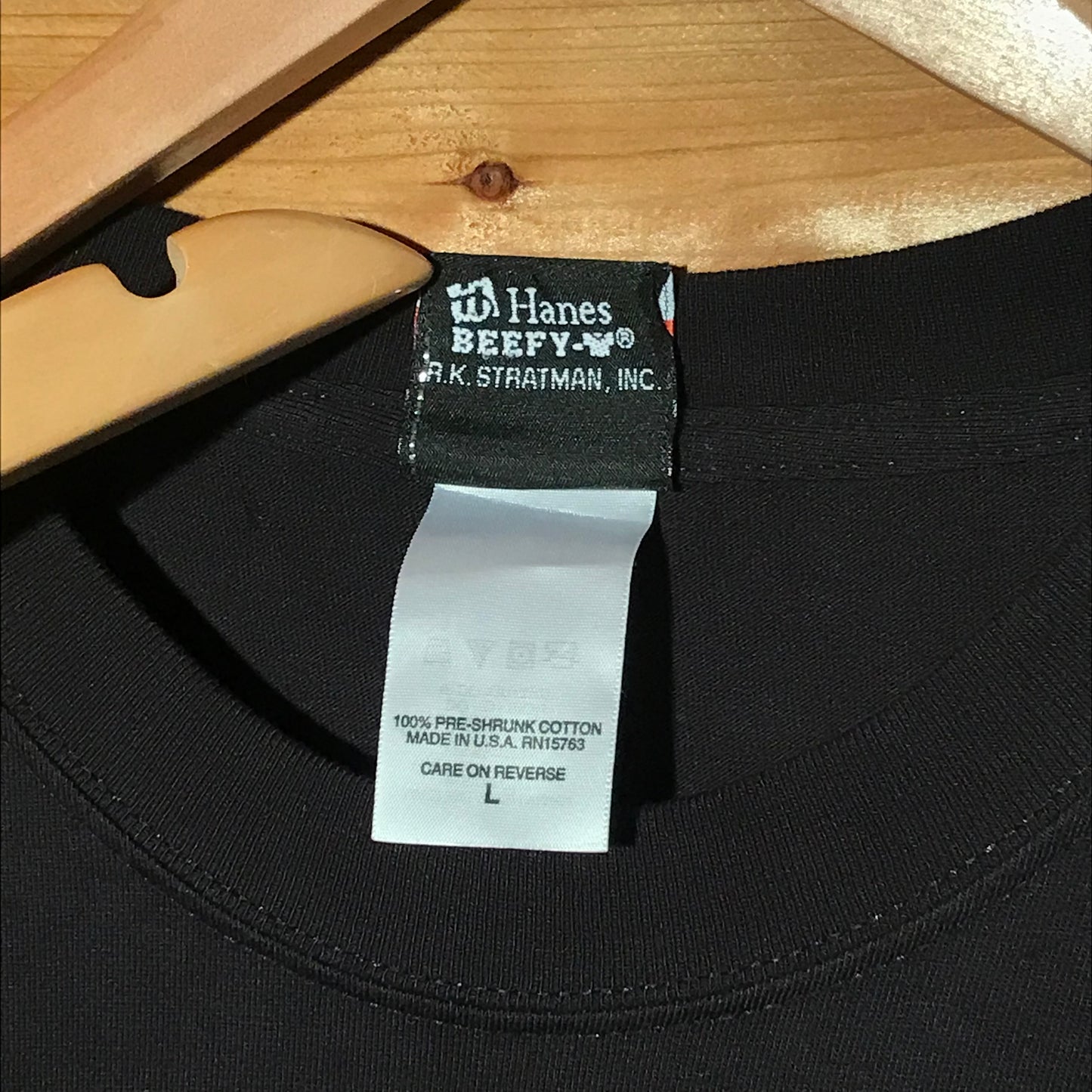 2008 Harley Davidson Dice Roll Centre Spellout t shirt