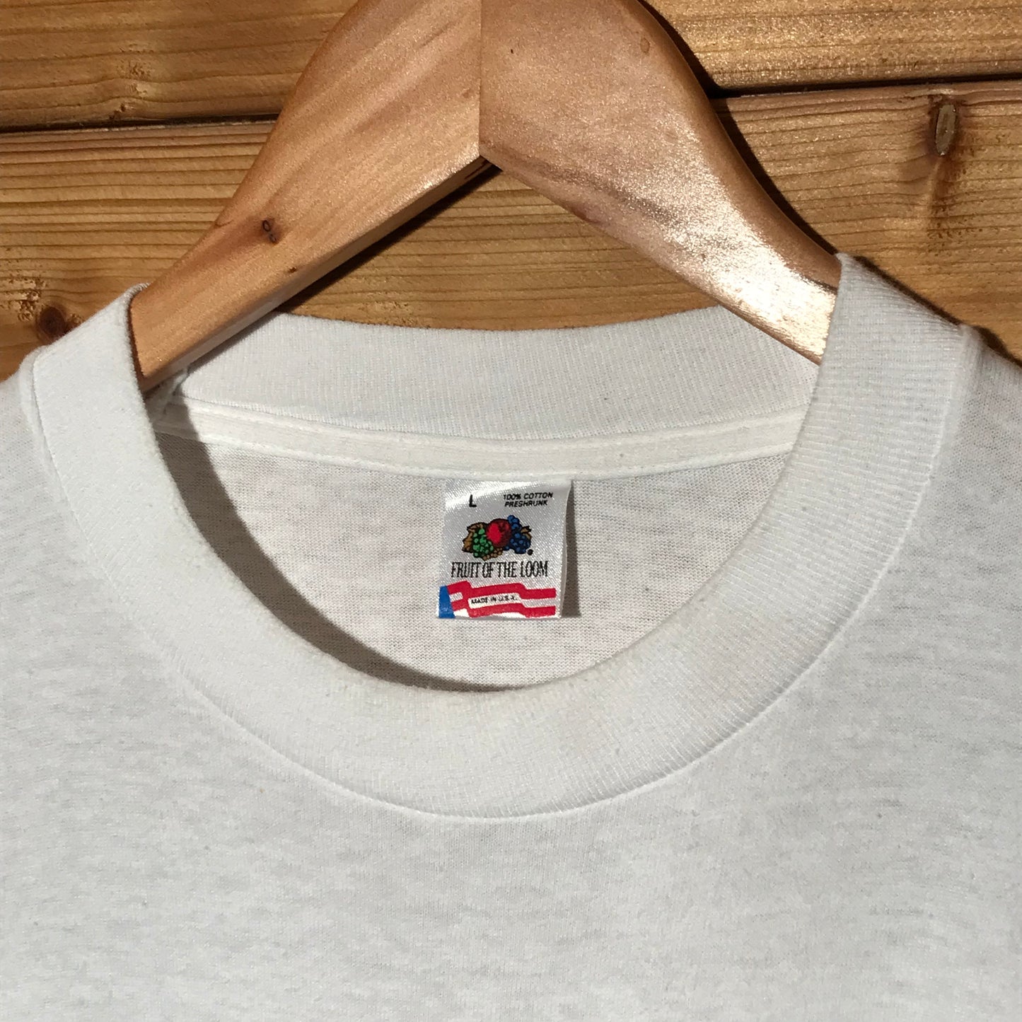 1990 Nike Autumn Classic Sponsored Run long sleeve t shirt