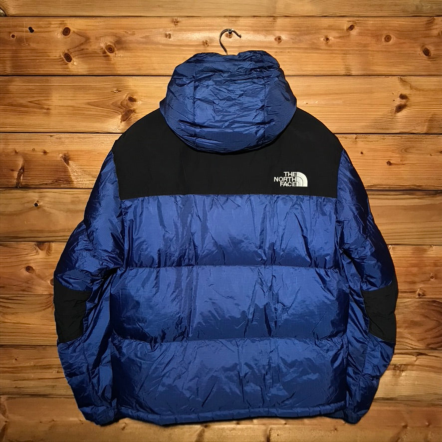 The North Face Summit Series Baltoro 700 Down puffer jacket