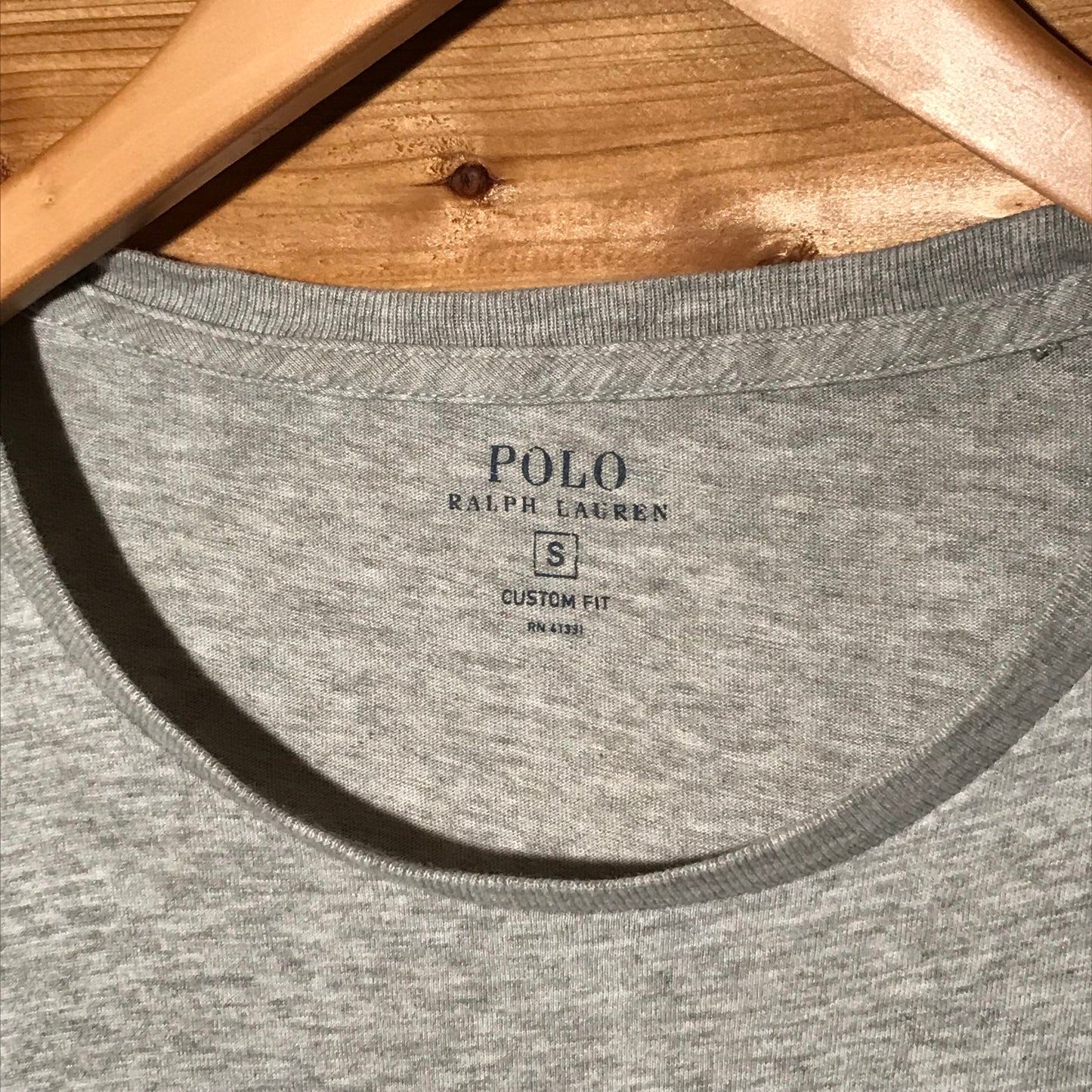 Polo Ralph Lauren Essentials t shirt