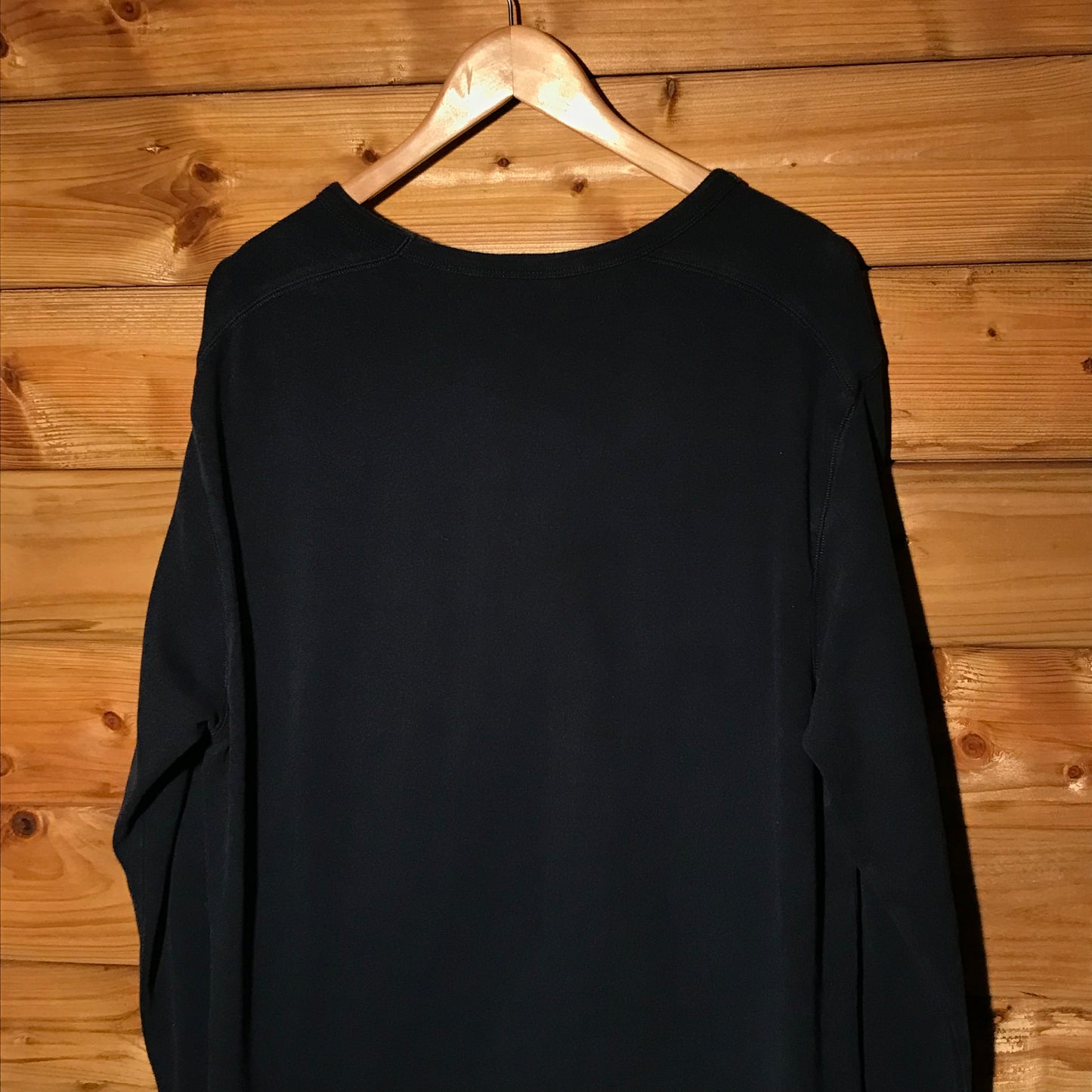 Old Navy Arc Spellout sweatshirt
