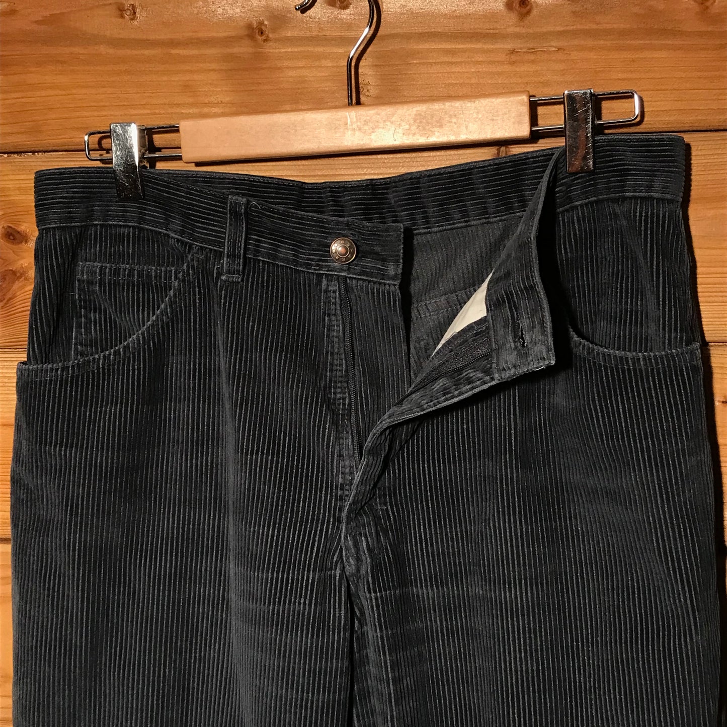 90s St Micheal corduroy trousers