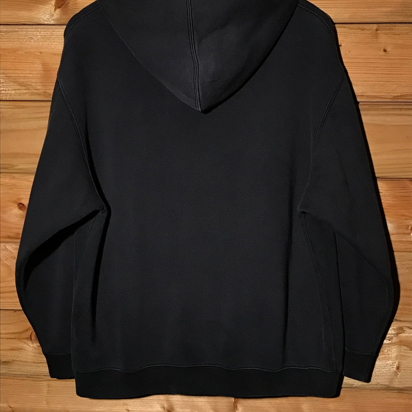 Stüssy Nike Air Force High Parody hoodie