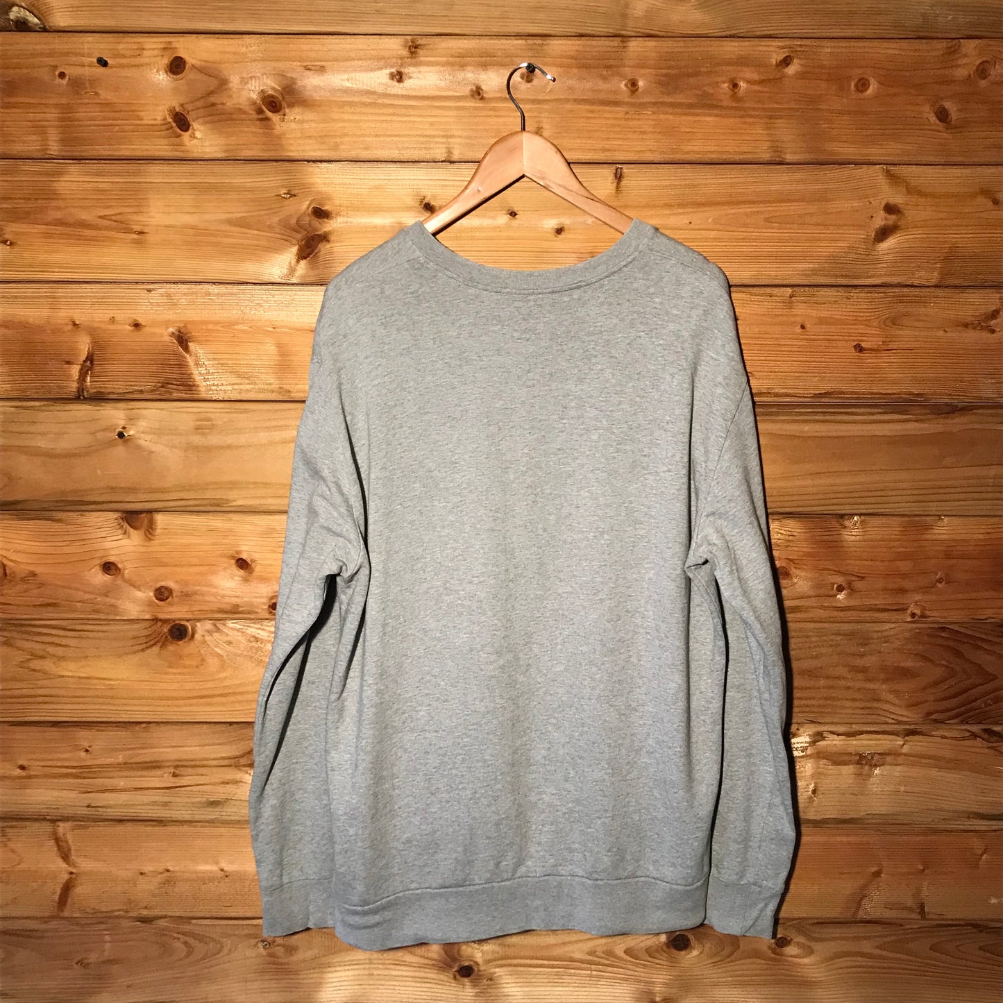 Carhartt WIP Stencil 89 Spellout sweatshirt